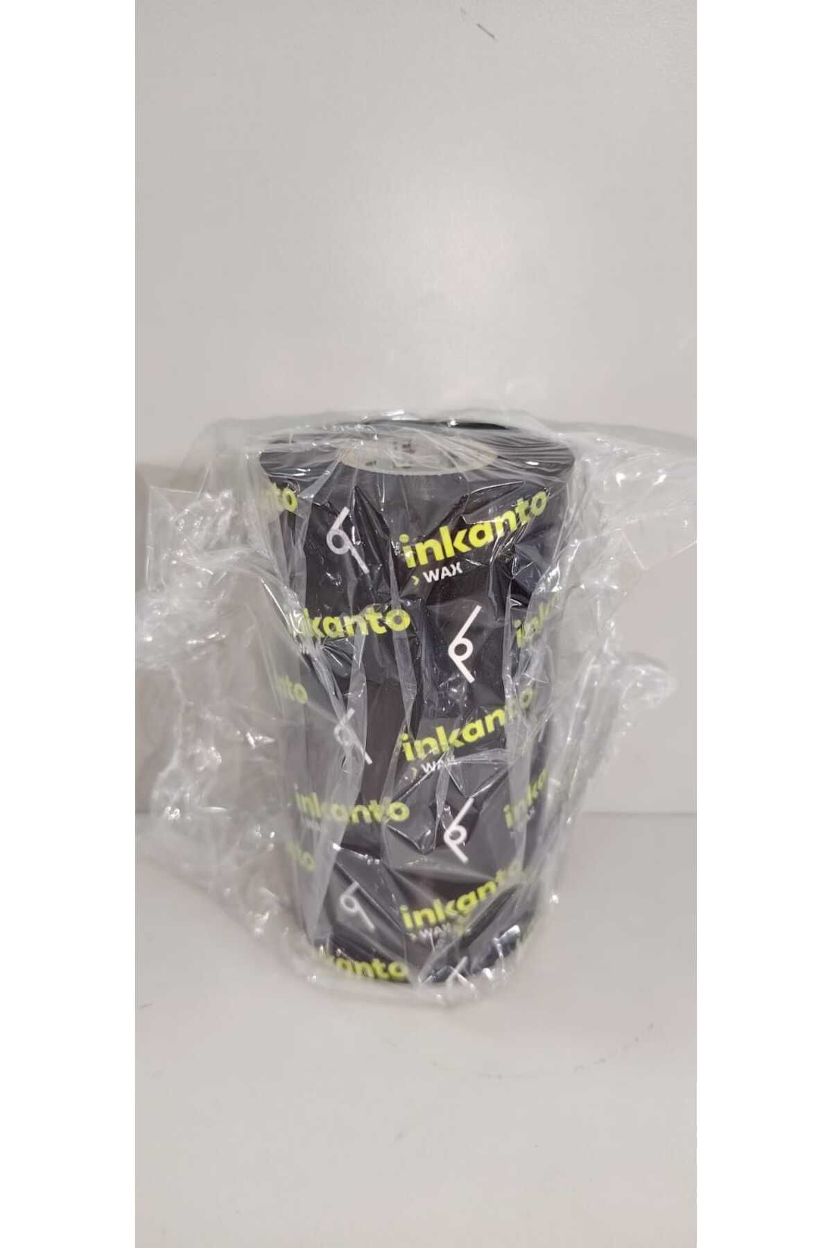 HYT 110x300 WAX RİBON 10 ADET 1 KOLİ