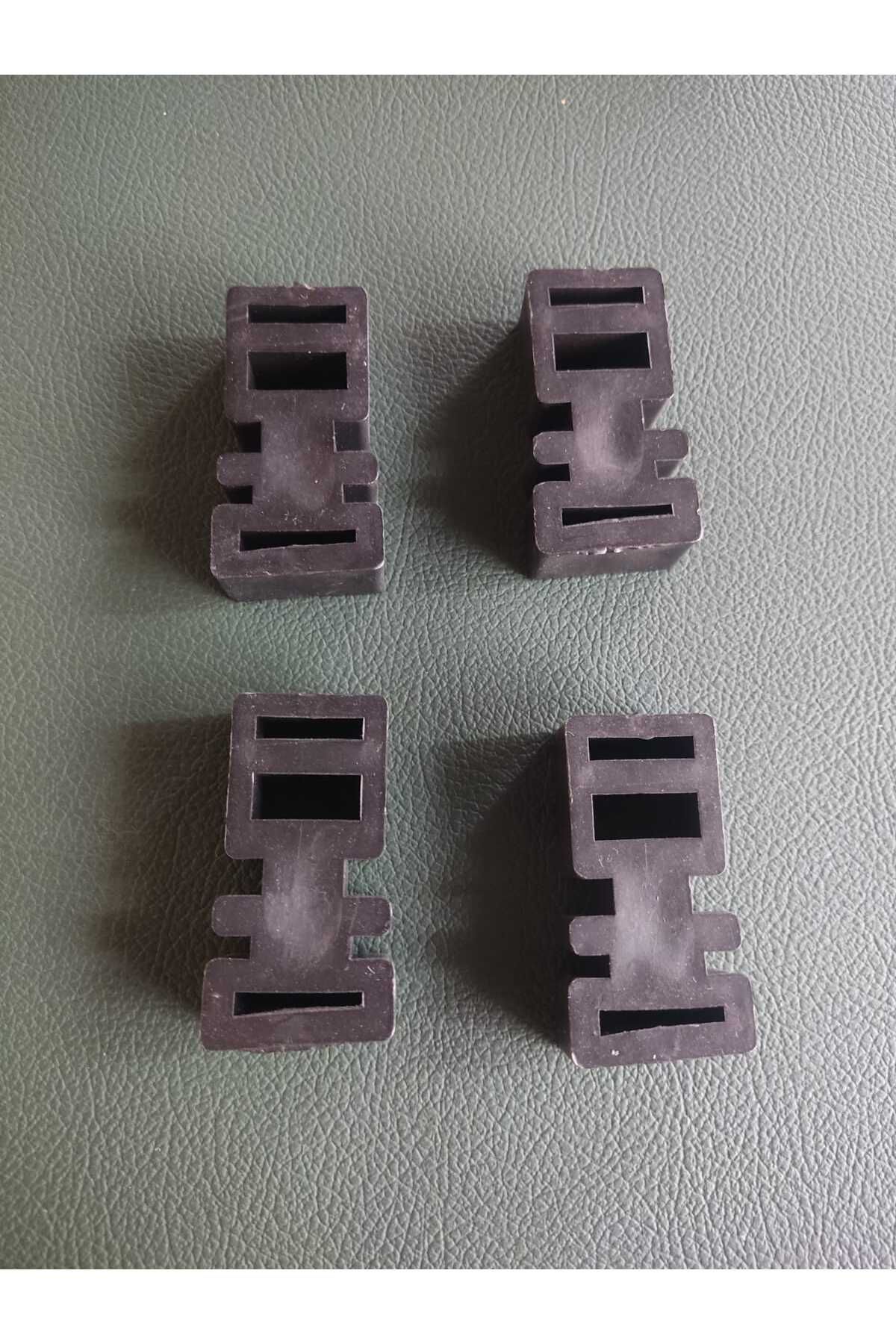 Eylül Cam Balkon Cam Balkon Bitim Takozu Plastiği