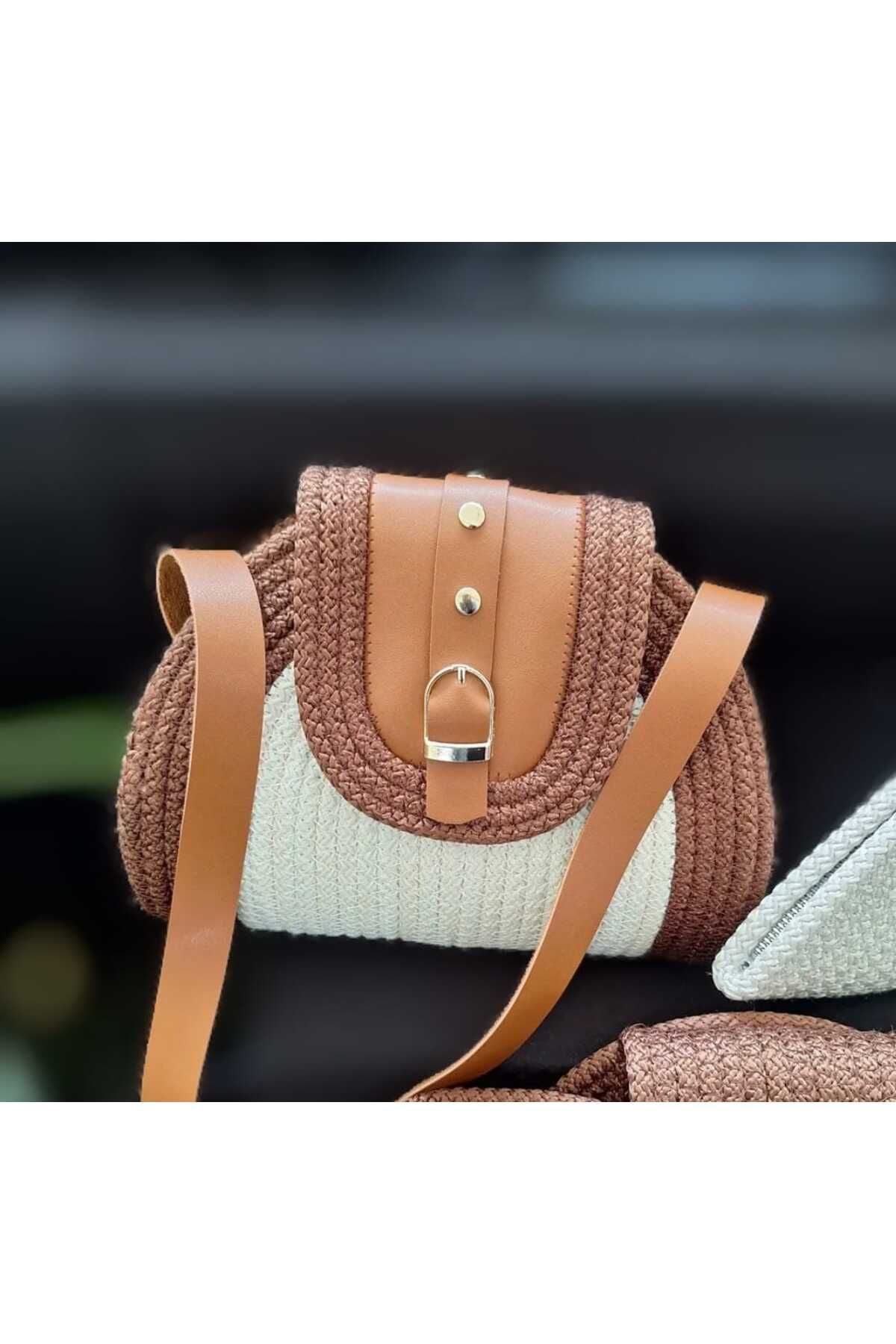 efliss handmade Canta