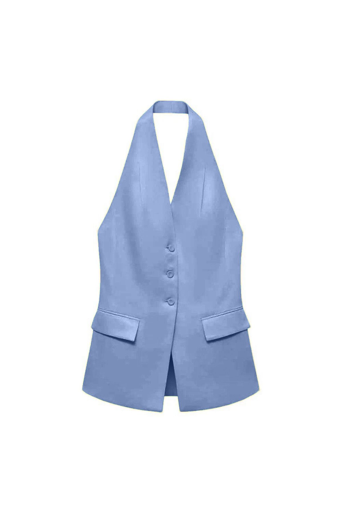 READYTOWEARDESİGN POLY YELEK