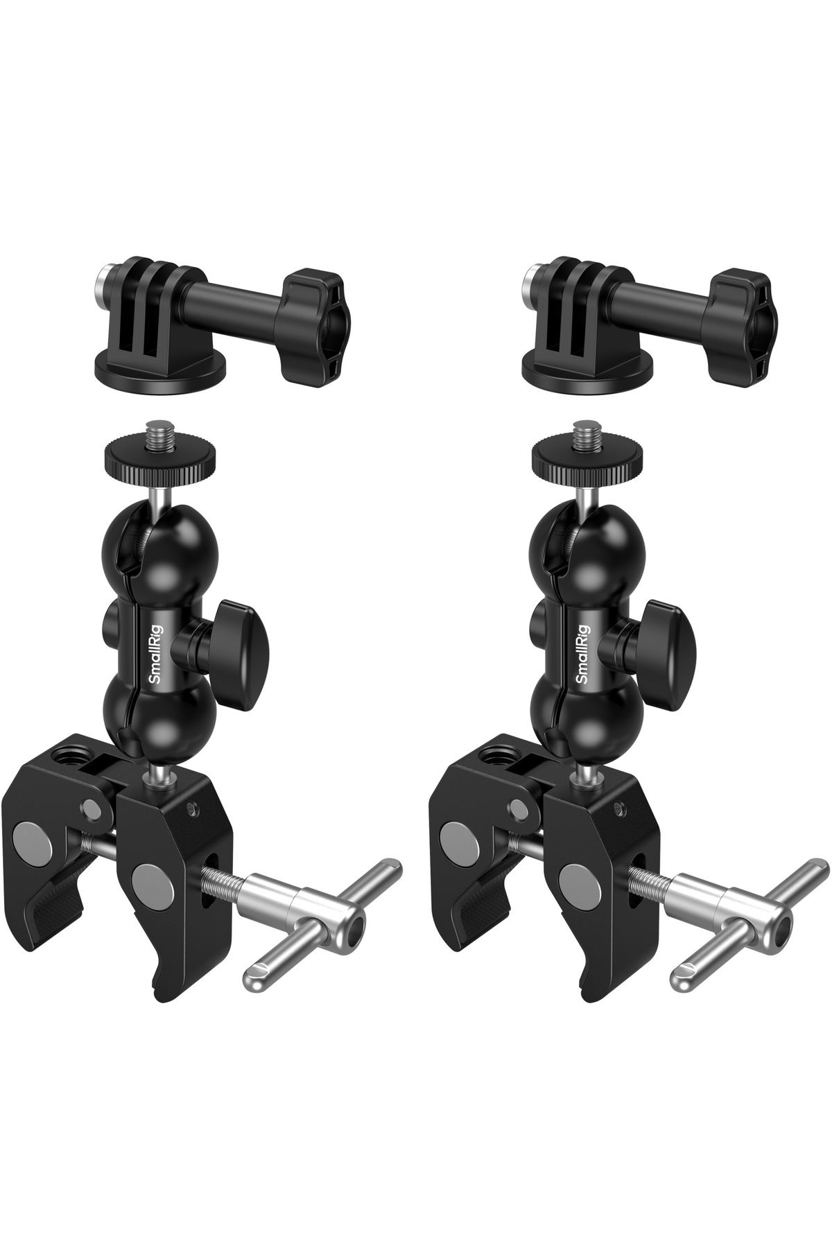 SmallRig 5321 Super Clamp