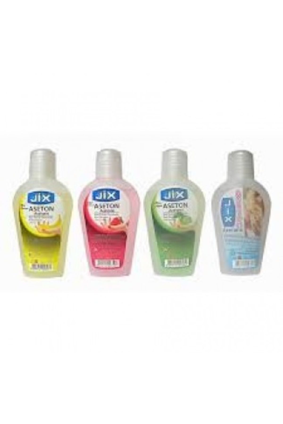 Mena Rise JİX OJE SİL ASETON 70ML. 1064272
