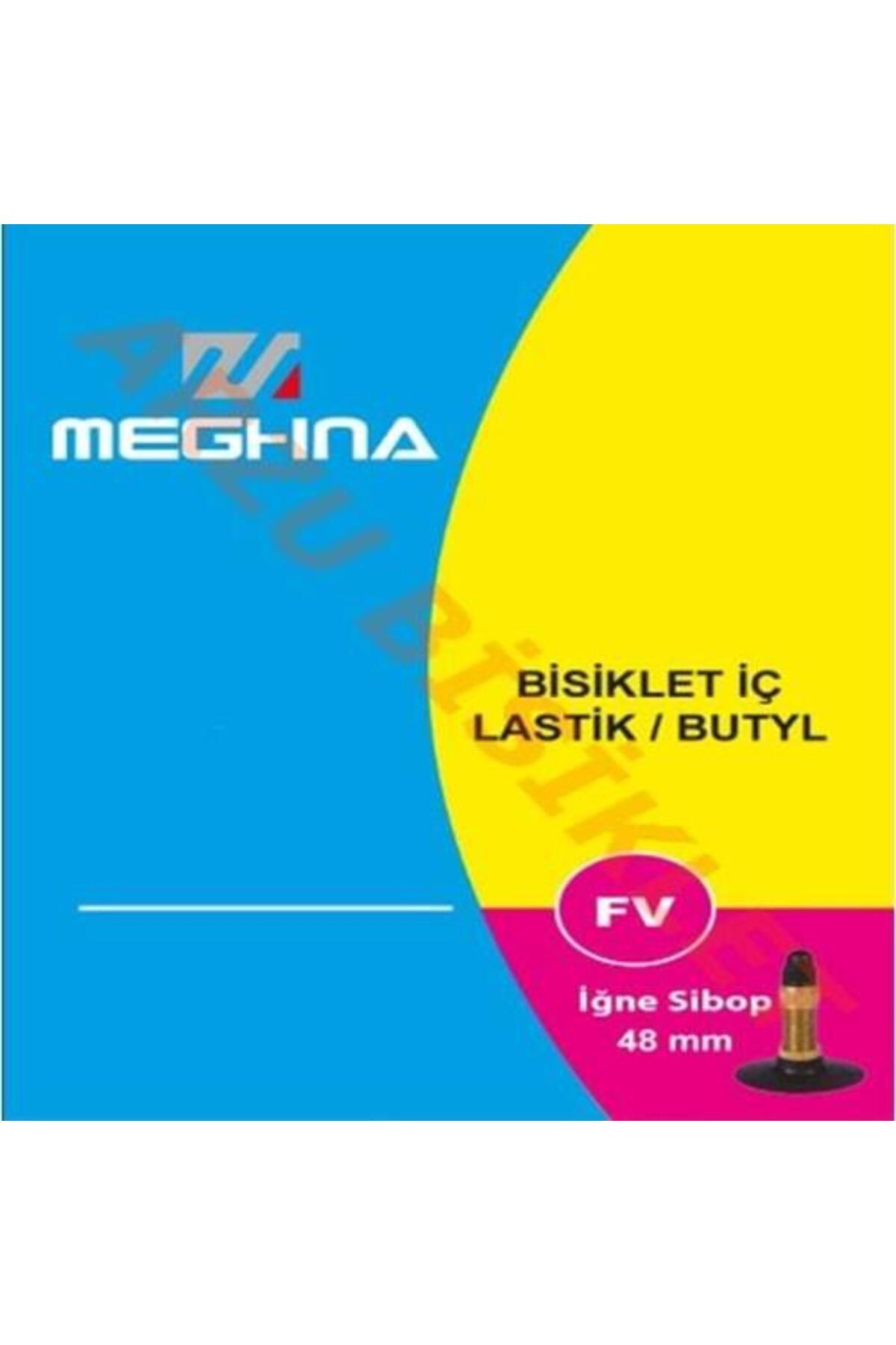 SEVGENT 700*23/32 İç Lastik Kutulu Meghna İngiliz Sibop