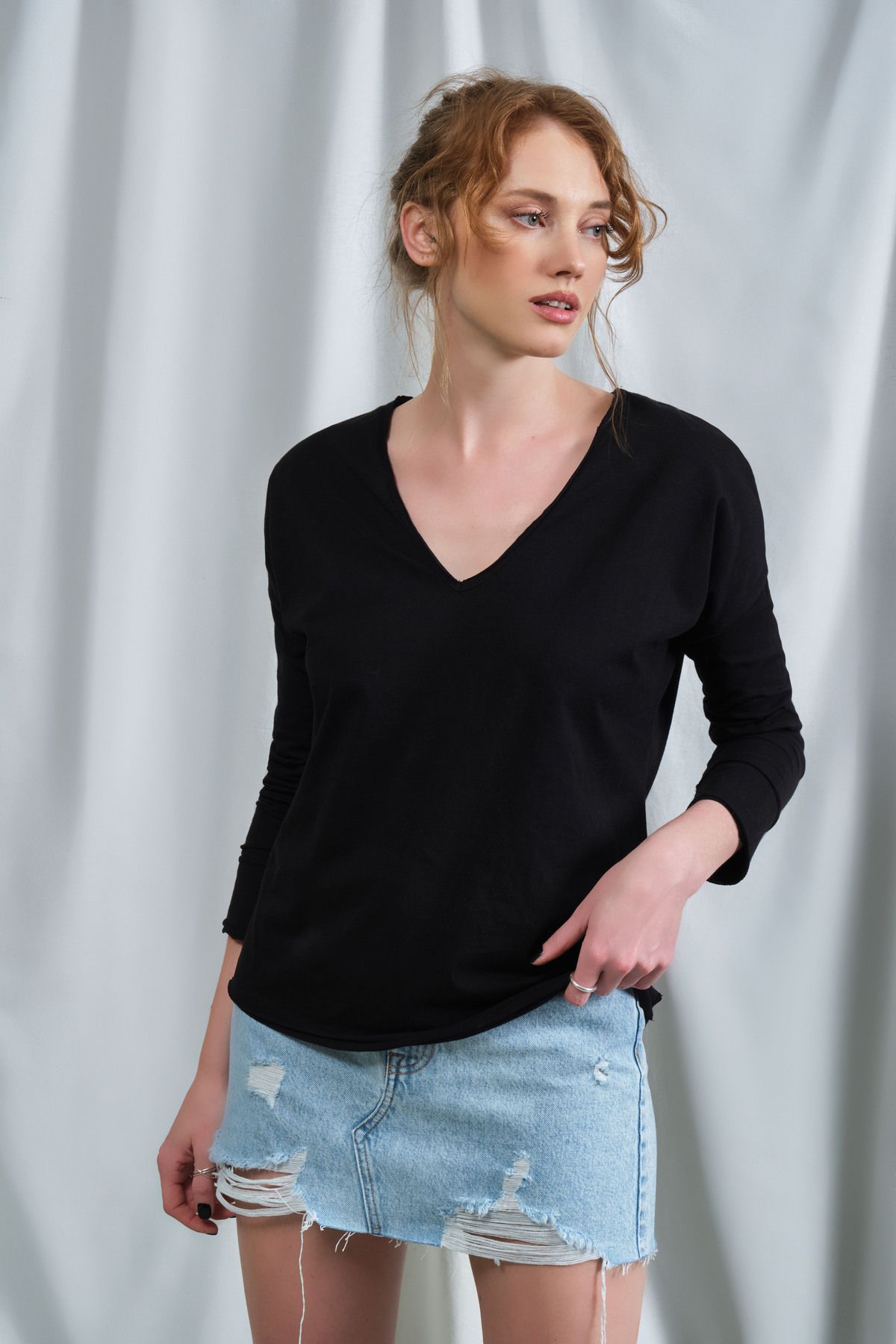 Morphology LIZZY T-SHIRT