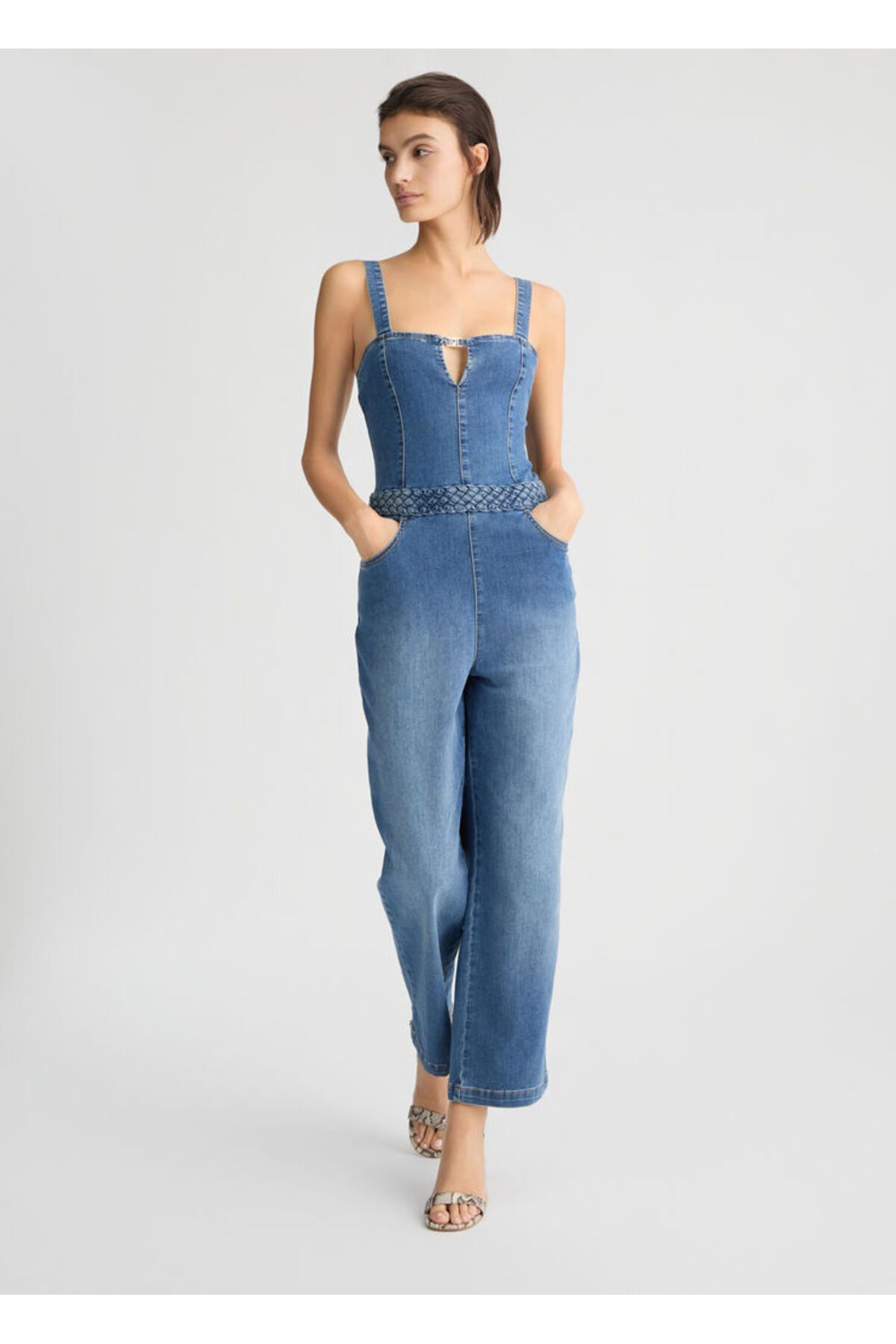 Liu Jo JUMPSUIT