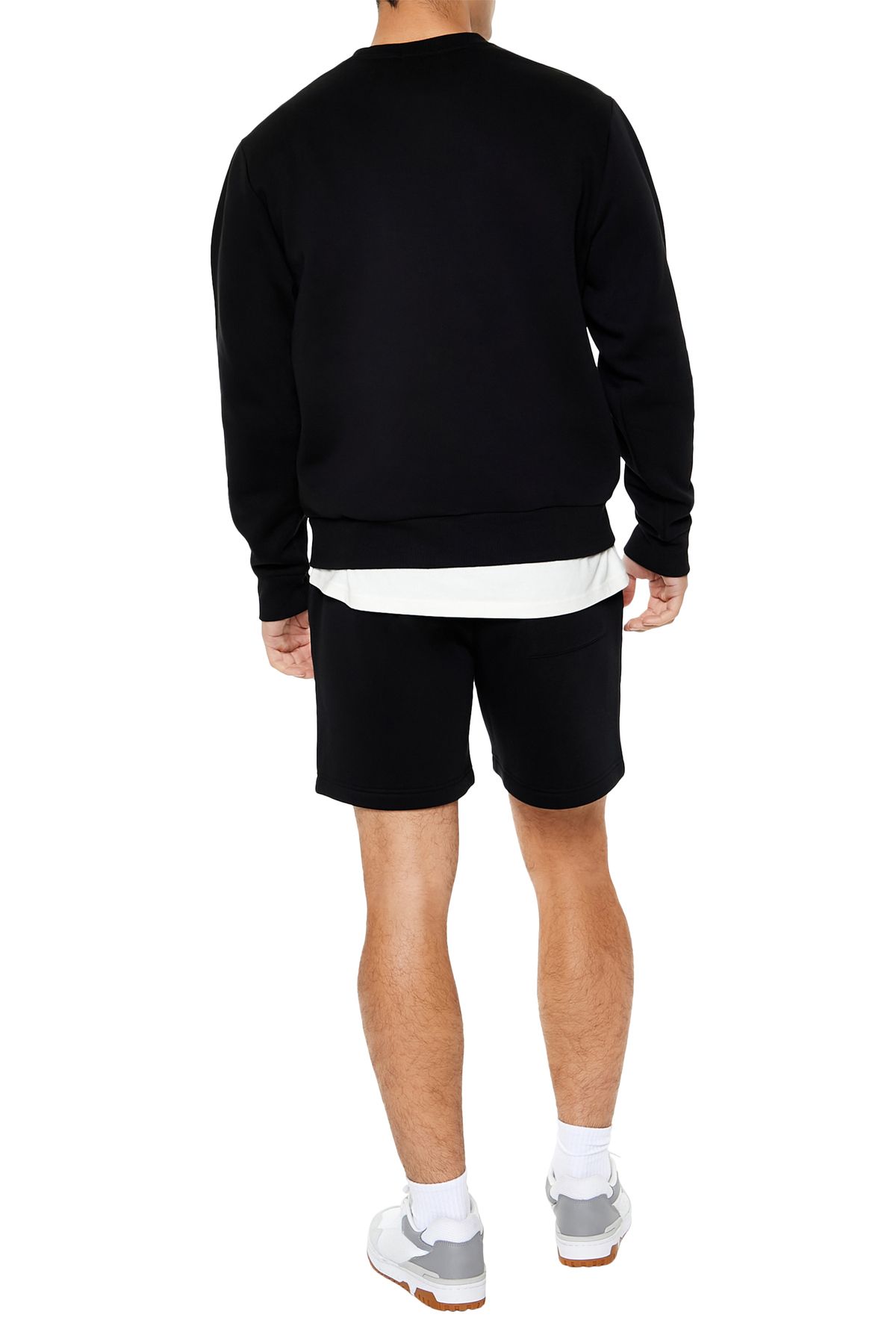Forever 21 Relax Fit Şort