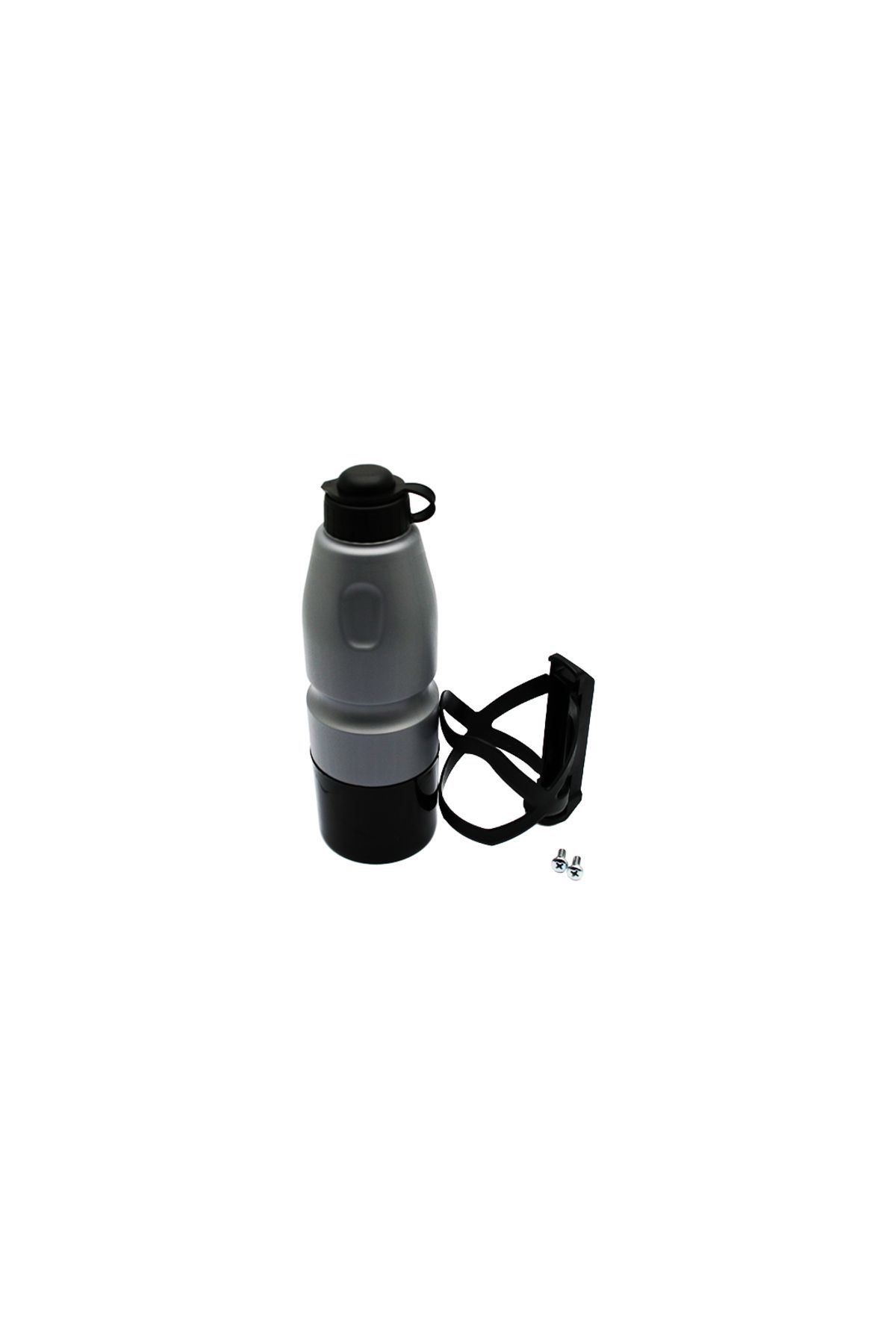 Mena Rise BlackShop BİSİKLET SULUK BARDAKLI PLASTİK 1064272