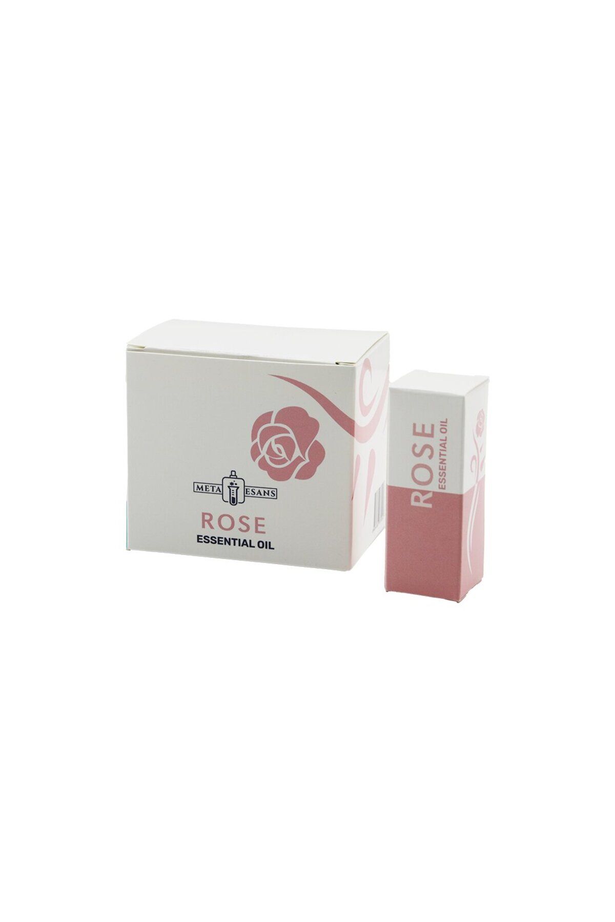 Mena Rise BlackShop META ESANS YAĞ ROSE BUHARDANLIK - ÇAMAŞIR MAKİNE - ÜTÜ VB. KULLANIM 10ML 106427
