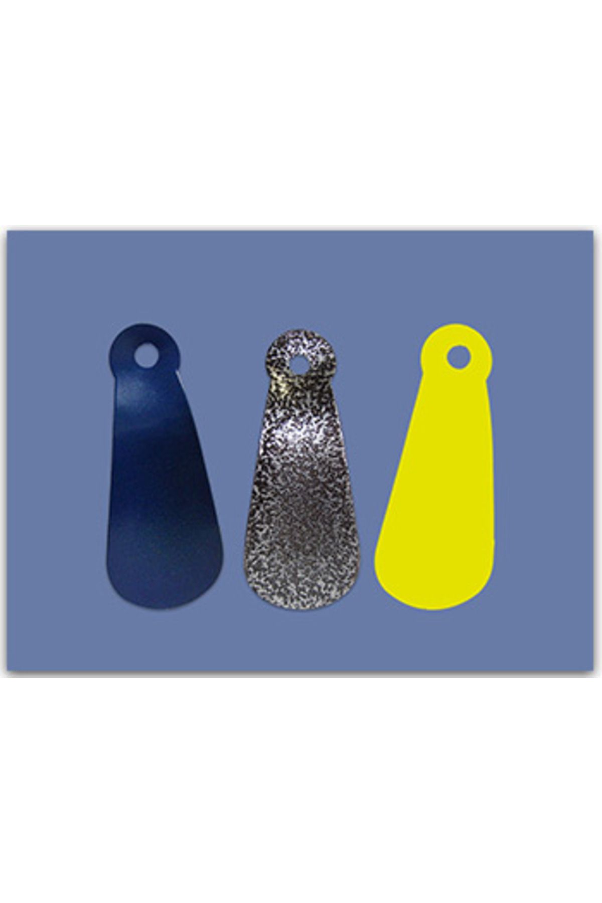 Mena Rise BlackShop AYAKKABI CEP METAL ÇEKECEK 1064272