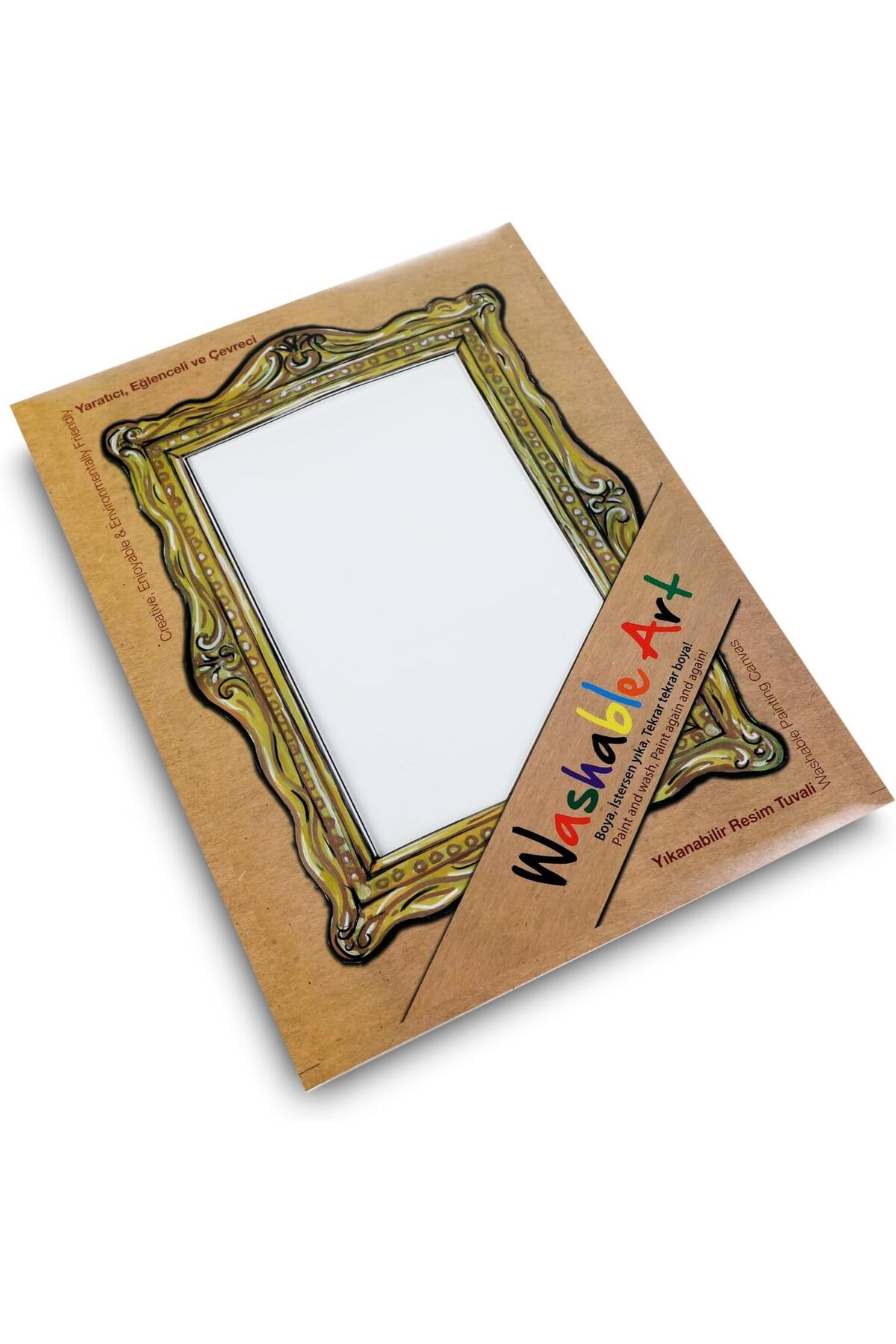 Mena Rise BlackShop Mat Washable Art Your Work Of Art 1064272
