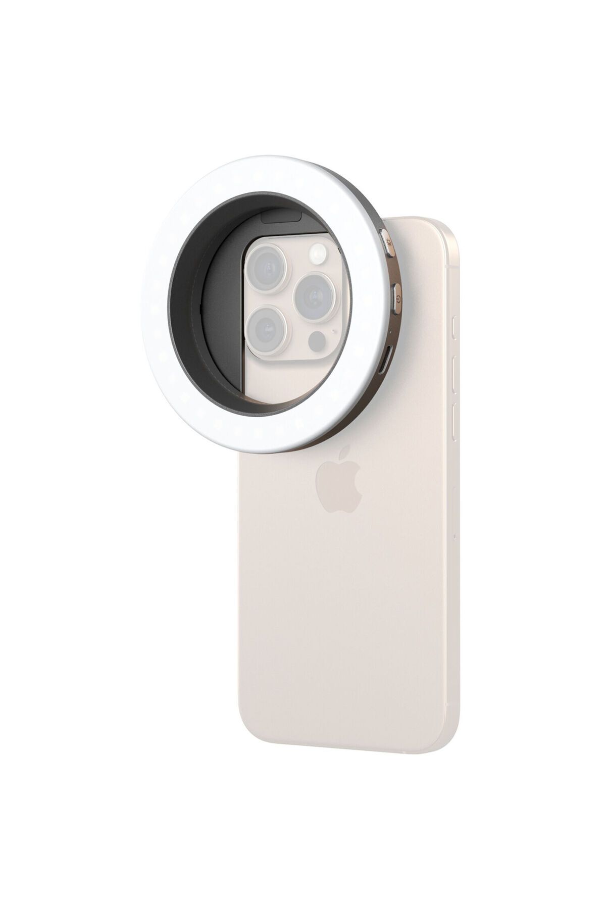 SmallRig 5203 Mobil Ring Işık