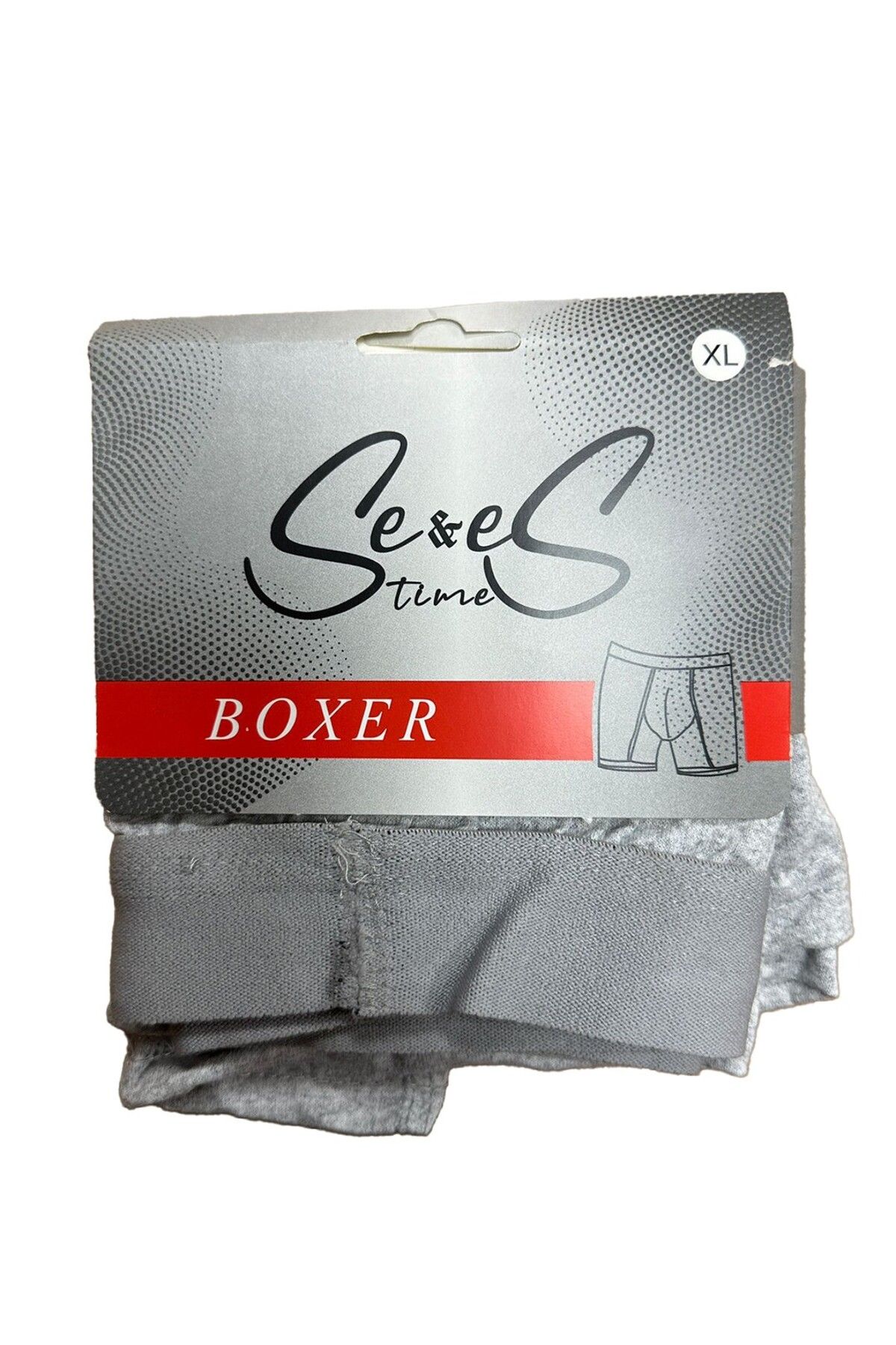 Miniso Erkek Boxer XL Beden