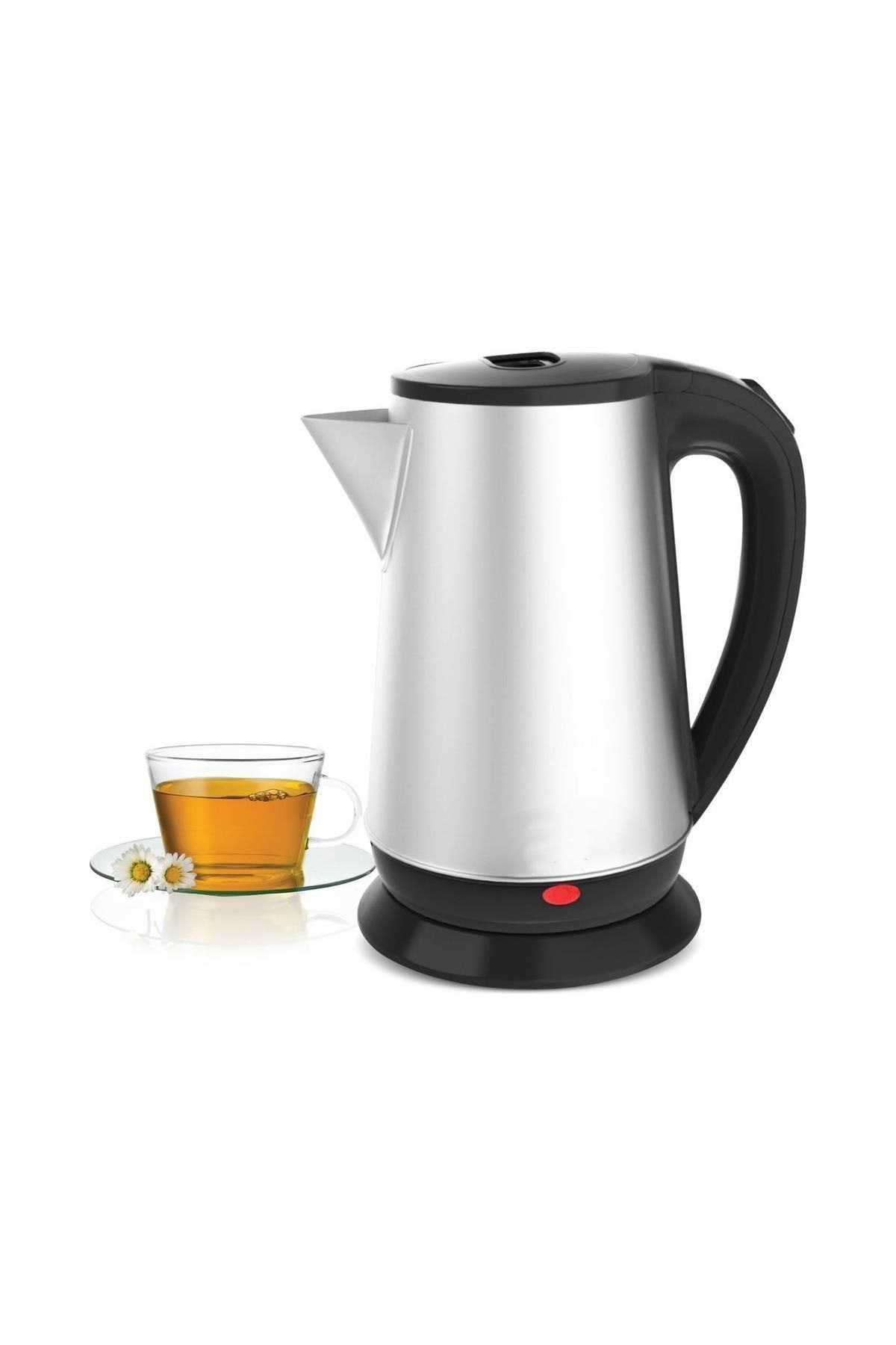 Altabi Çelik Su Isıtıcı Kettle İn ova