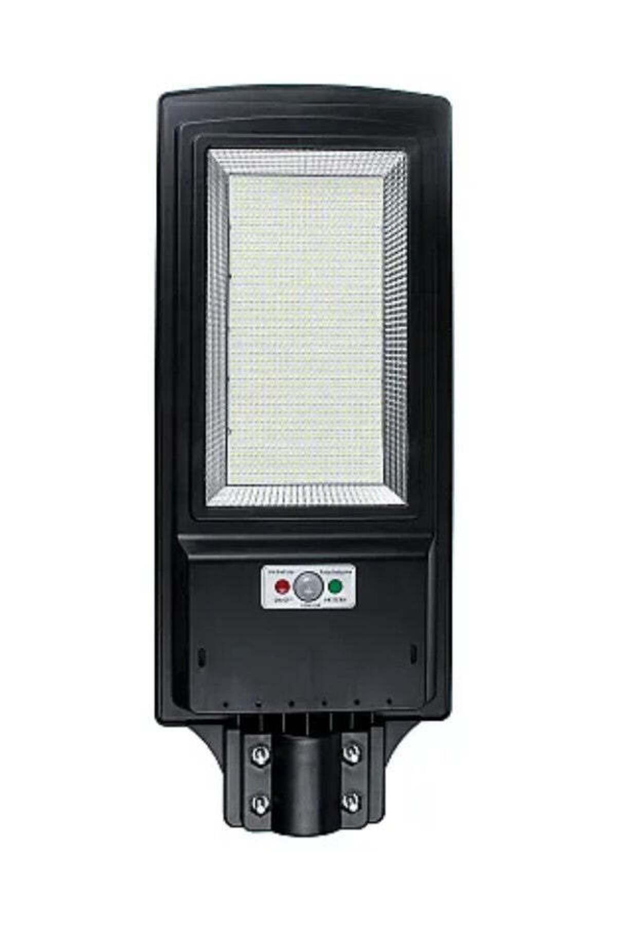 divendi-ro-Solar Street Lamp 400W 936 Led Light Sensor and Remote Control 1