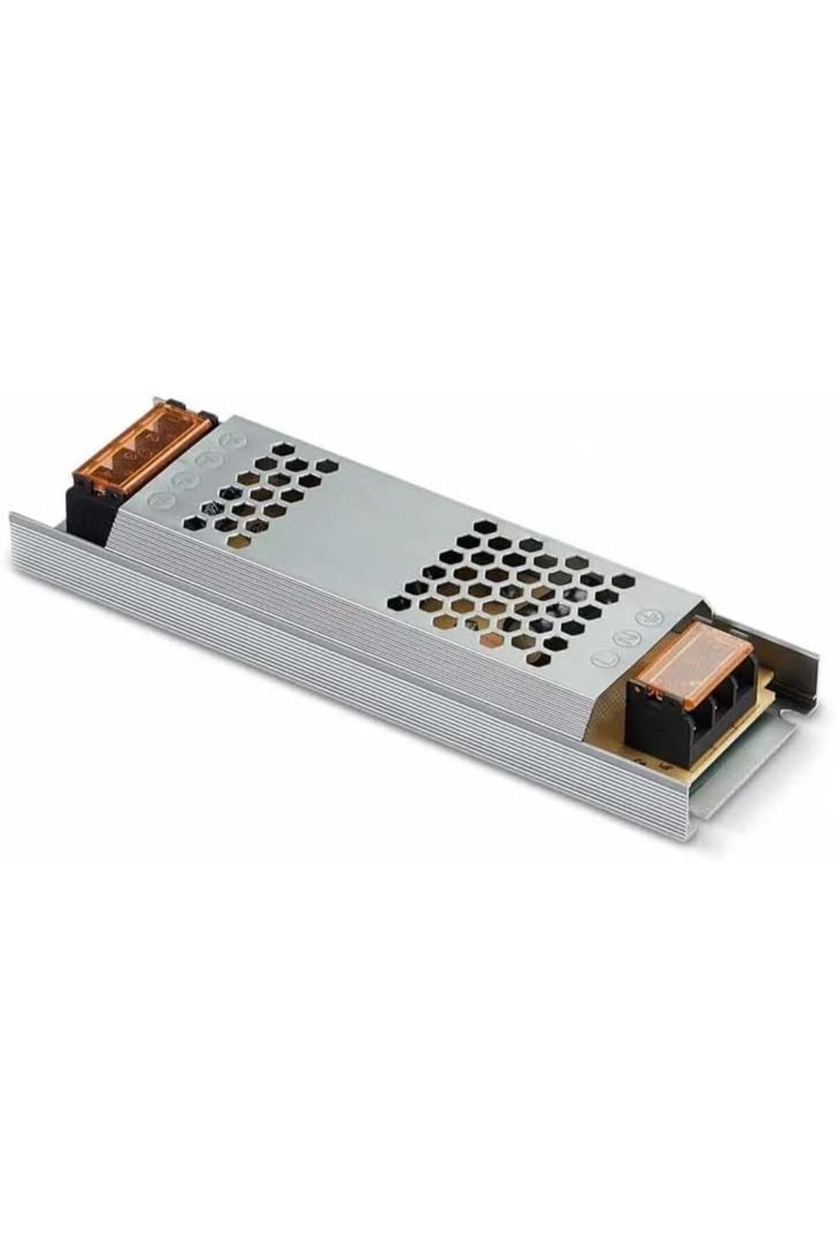 Mena Rise BlackShop Led Trafosu 12V 12,5A 150W YL25-0150 1064272