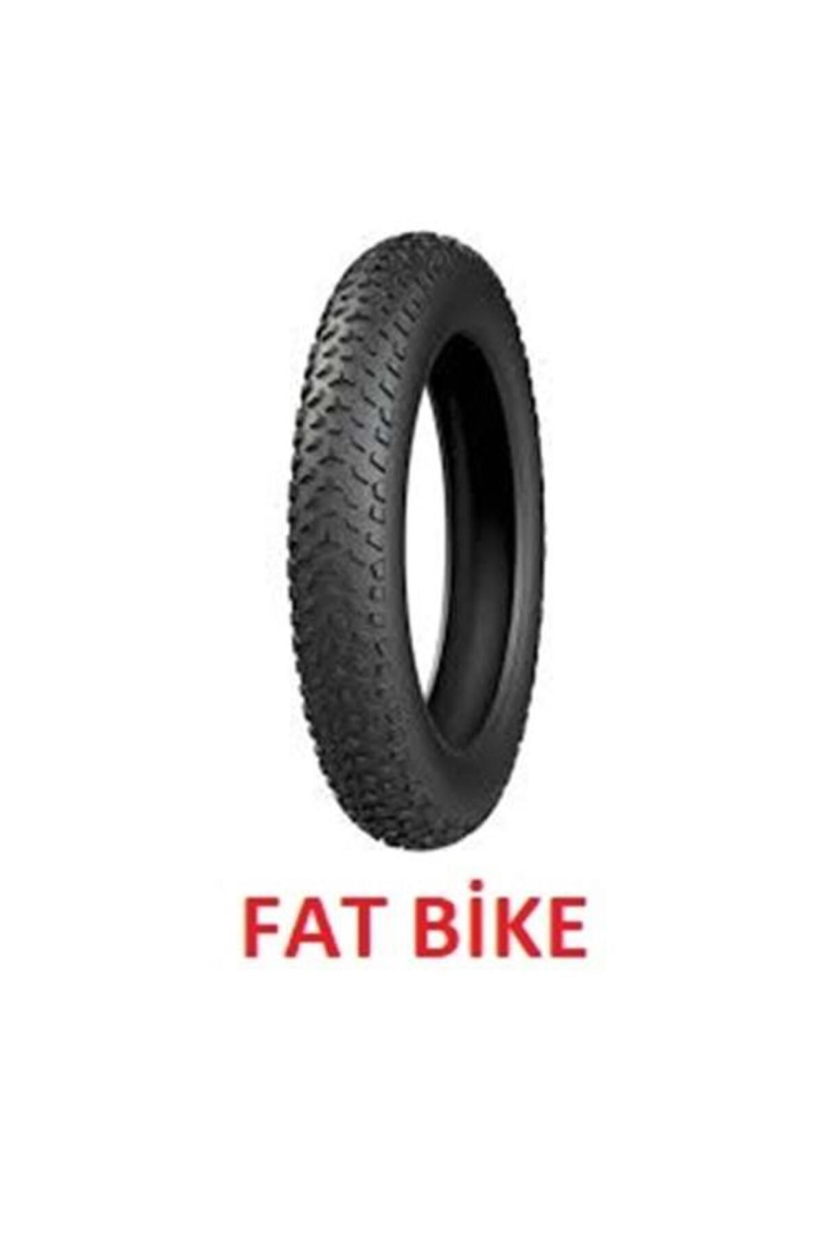 SEVGENT 20*400 Dış Lastik Irc E-Bisiklet Fat Bike