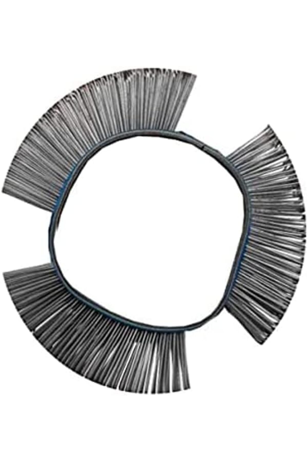 Mena Rise BlackShop TEL FIRÇA YÜZEY TEMİZLEME DÜZ 11 MM 1064272