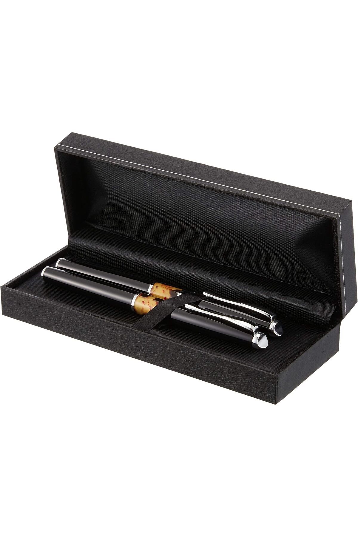 Mena Rise TuonShop EC-1039 Kalem Set, Siyah 1122991