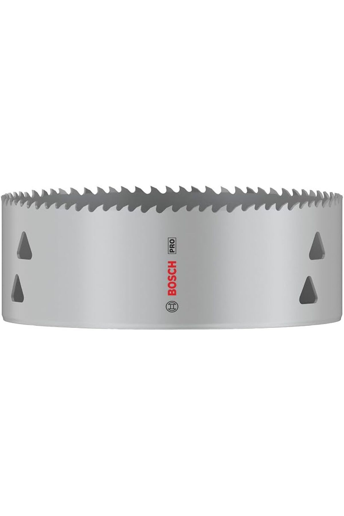 Mena Rise TuonShop 1x PRO Multi Material Delik Açma Testeresi (Yumuşak Ahşap, Alçıpan, Ø 140 mm, Profess