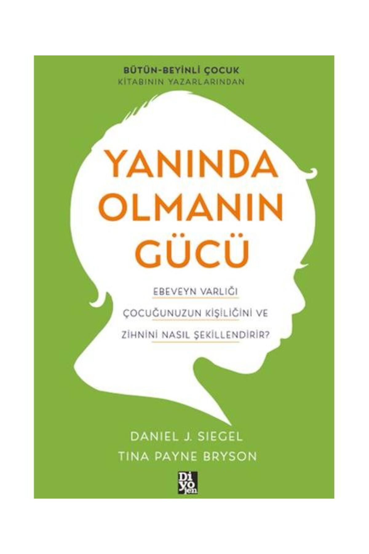 Diyojen Yayıncılık Yanında Olmanın Gücü