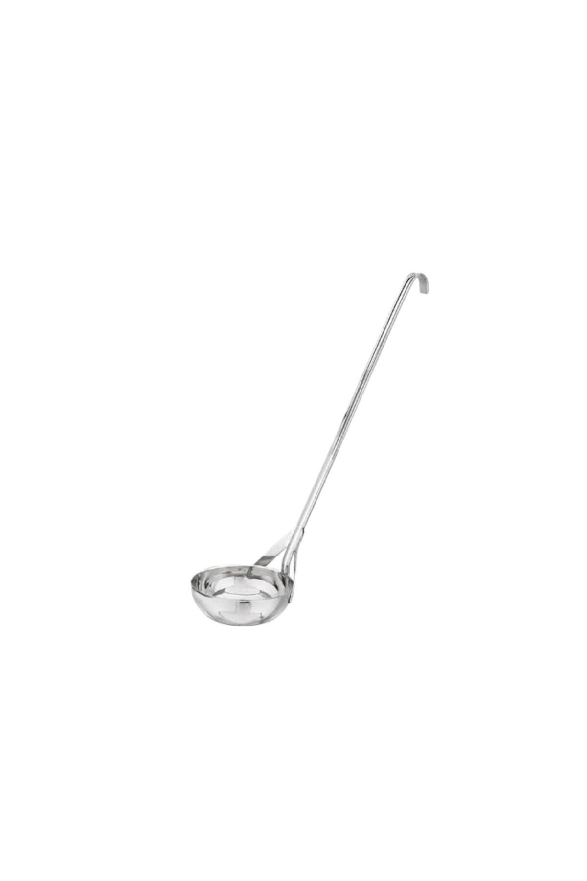 Varan Destekli Kepçe No:9 - 81 cm