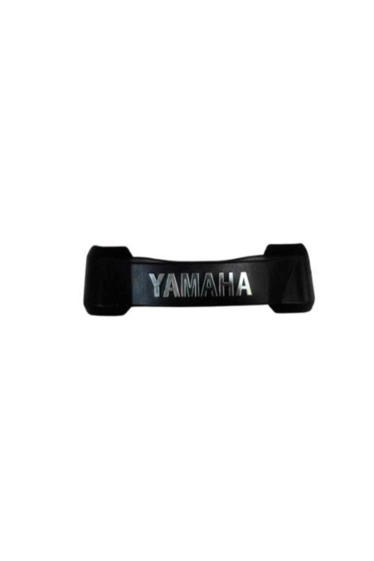 SEVGENT Yamaha Ybr 125 Ön Amblem ( Uyumlu )