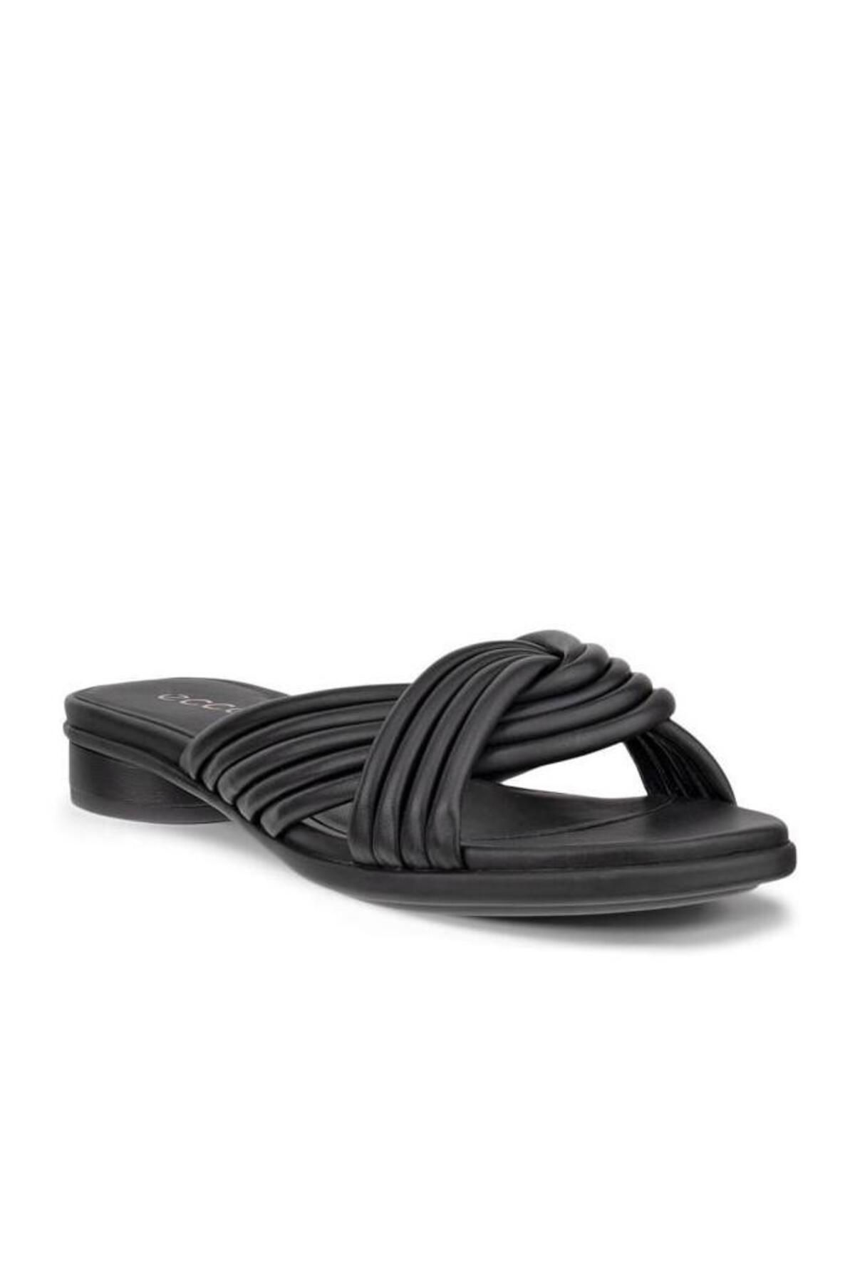 Ecco Sculpted Alba 25 Black