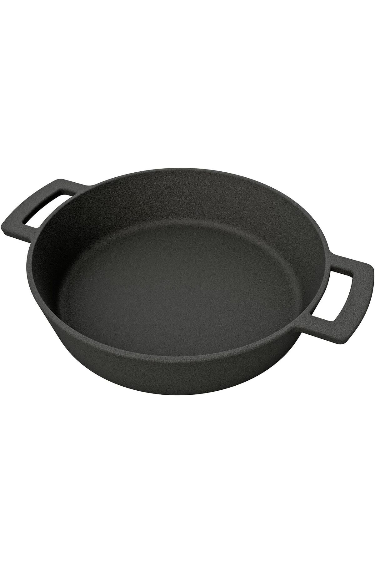 Mena Rise TuonShop Aygaz Gurme Döküm Tava - 28 cm 1122991