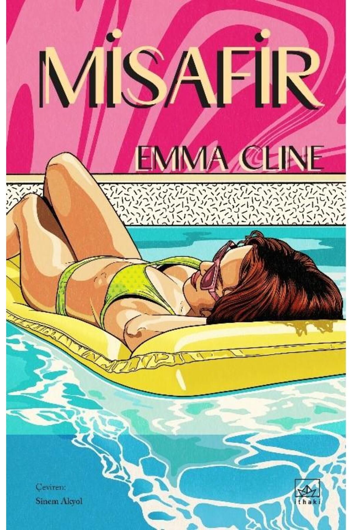 İthaki Yayınları Misafir