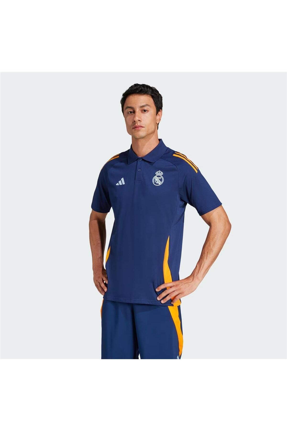 adidas REAL POLO