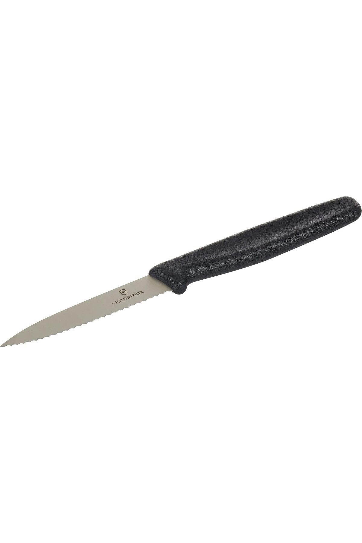 Mena Rise TuonShop 5.3033 8cm Tırtıklı Şef Soyma Bıçağı 1122991