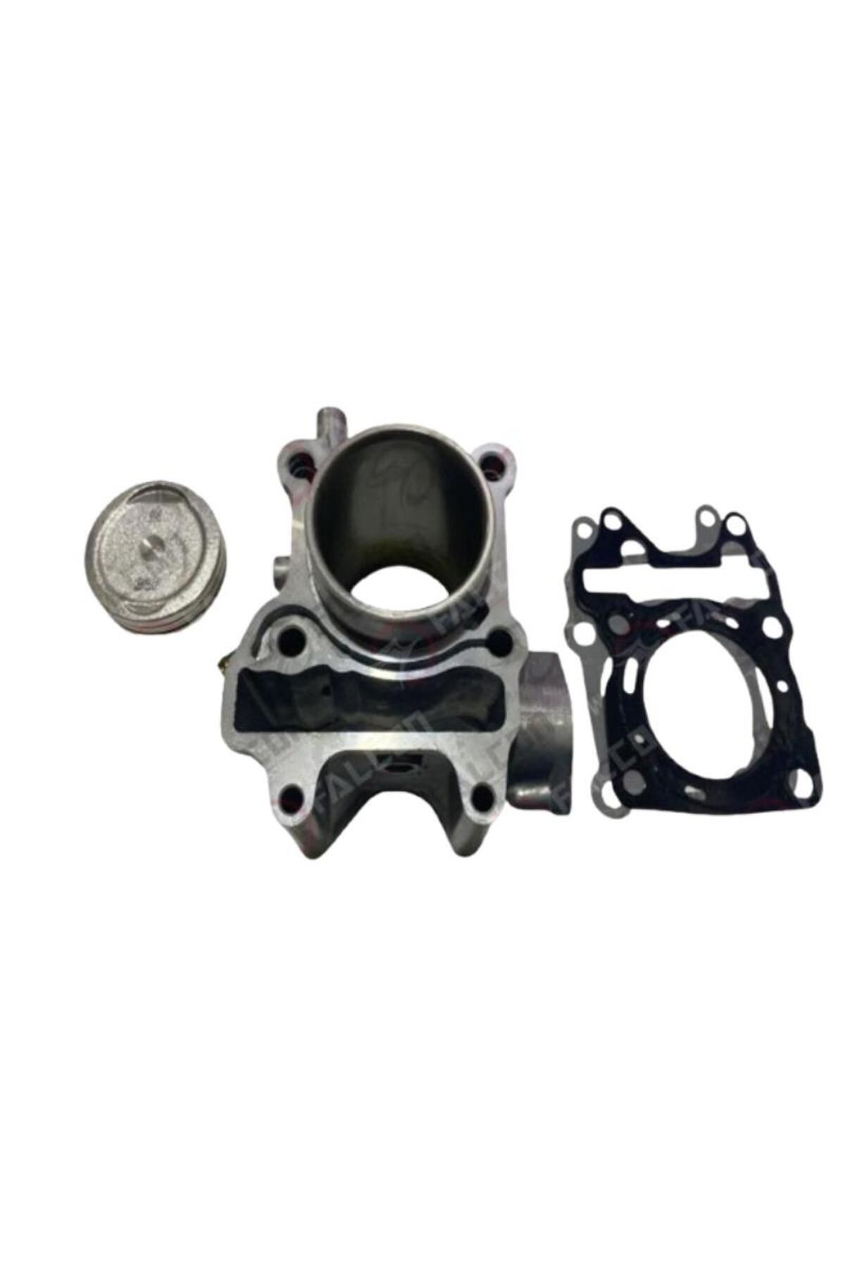SEVGENT Honda Silindir Piston Komple - Pcx 150 2018-2020