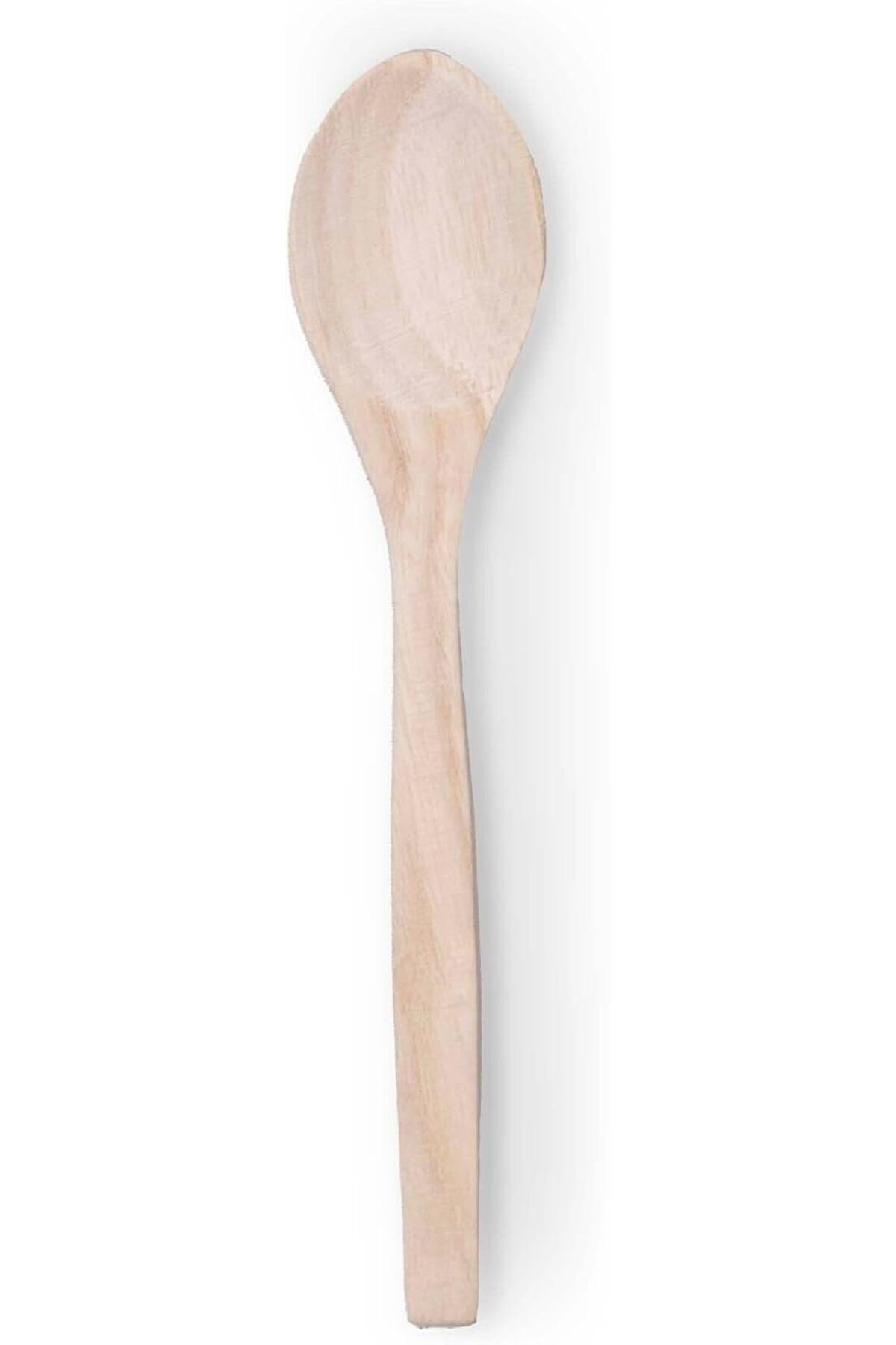 Mena Rise TuonShop Ahşap 23 Cm Kaşık 1122991