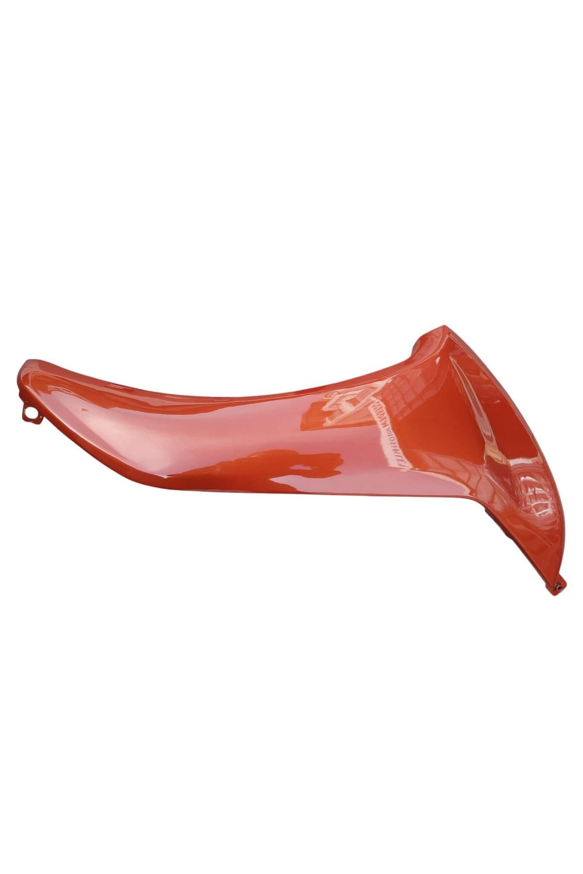 SEVGENT Tvs Jupiter 125 Dizlik Sol Turuncu Kl221189Hg Orj