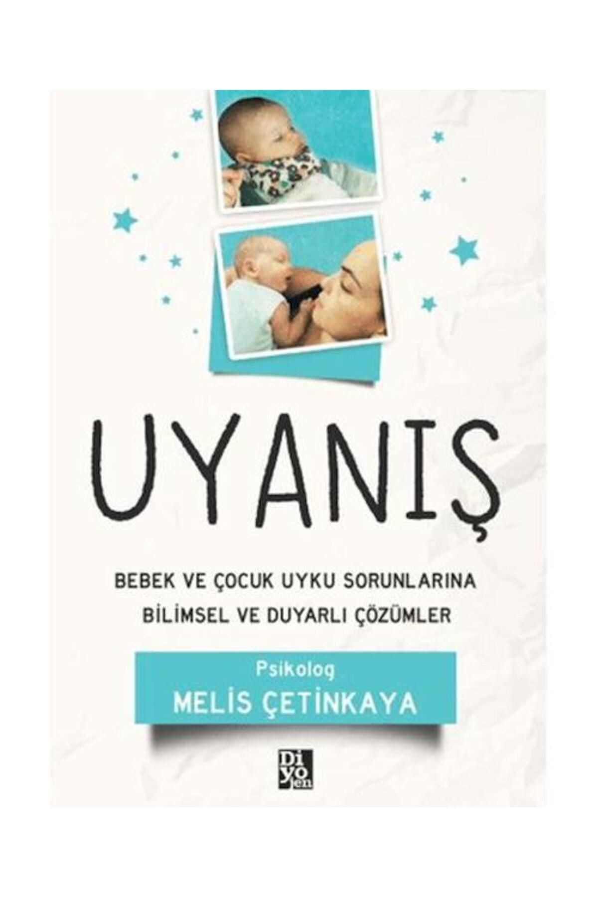 Diyojen Yayıncılık Uyanış