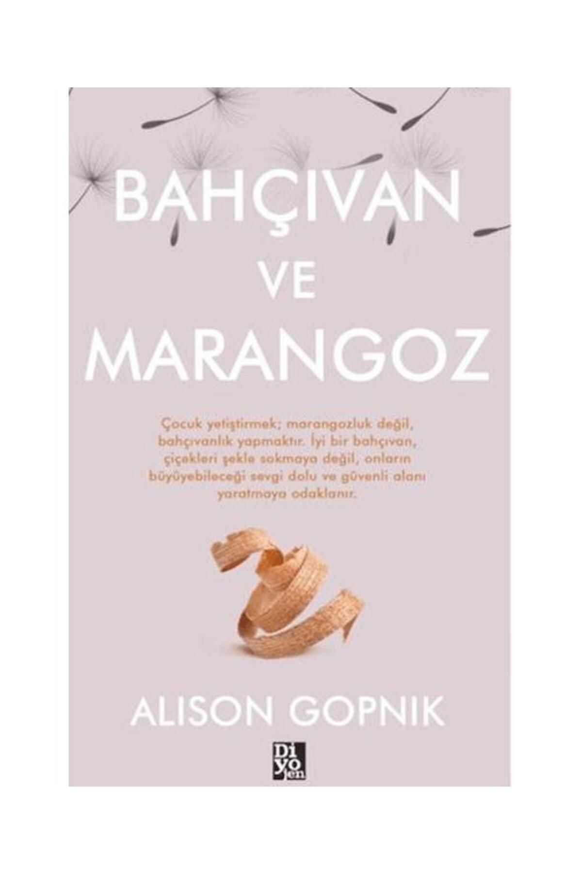 Diyojen Yayıncılık Bahçıvan ve Marangoz