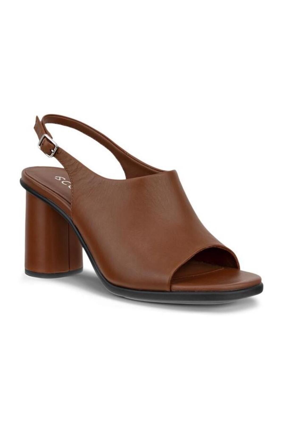 Ecco Sculpted Alba 65 Mink