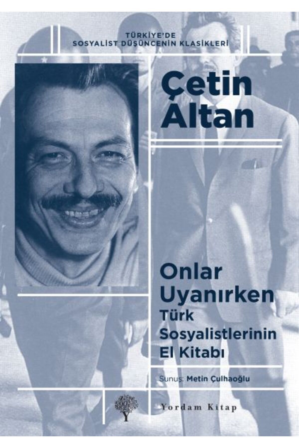 Yordam Kitap Onlar Uyanırken