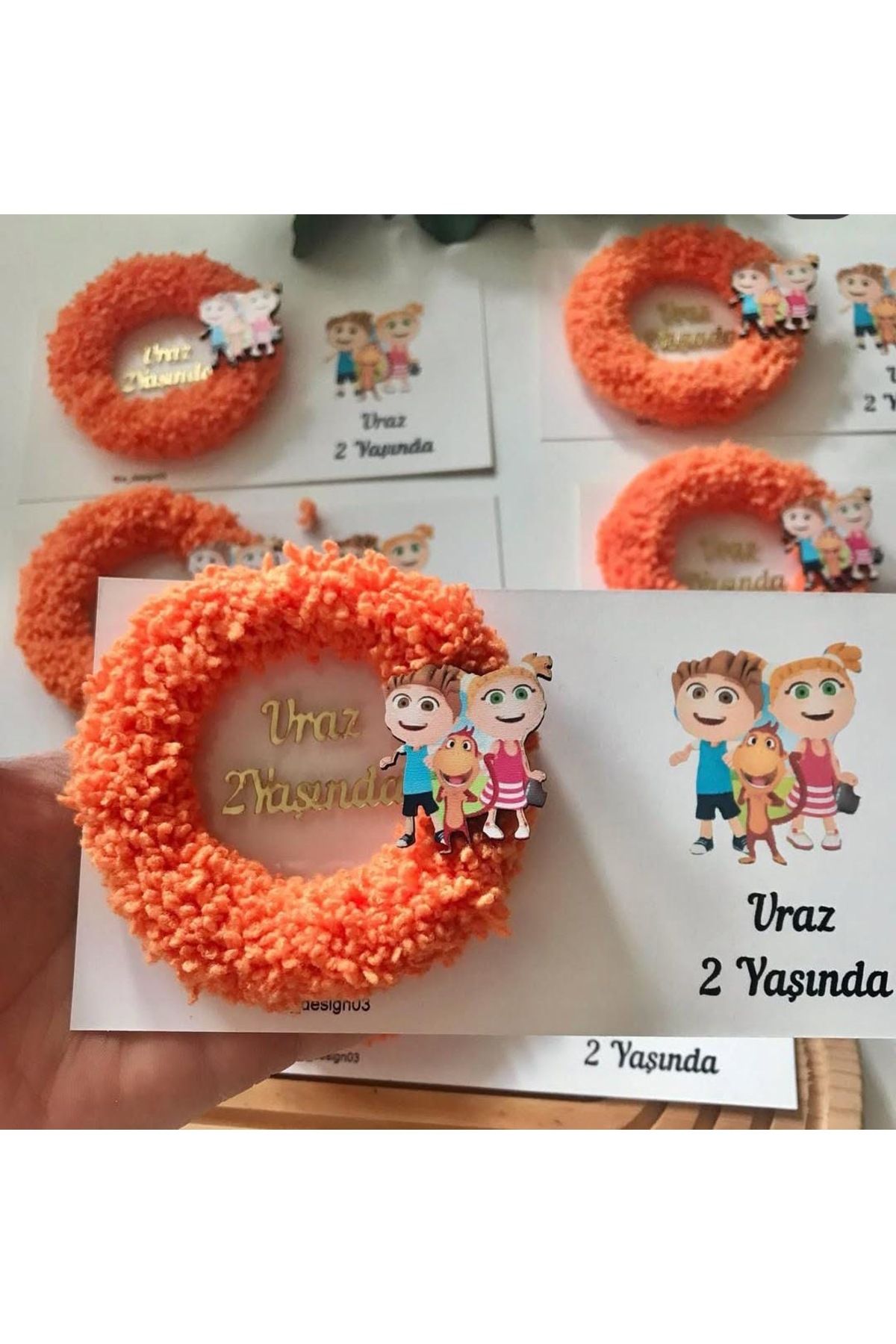 rüyaevitasarım BEBEK HEDİYELİK DOĞUM DOĞUM GÜNÜ SÜNNET NİŞAN SÖZ BABY SLOWER KINA DÜĞÜN MAGNET 20 ADET