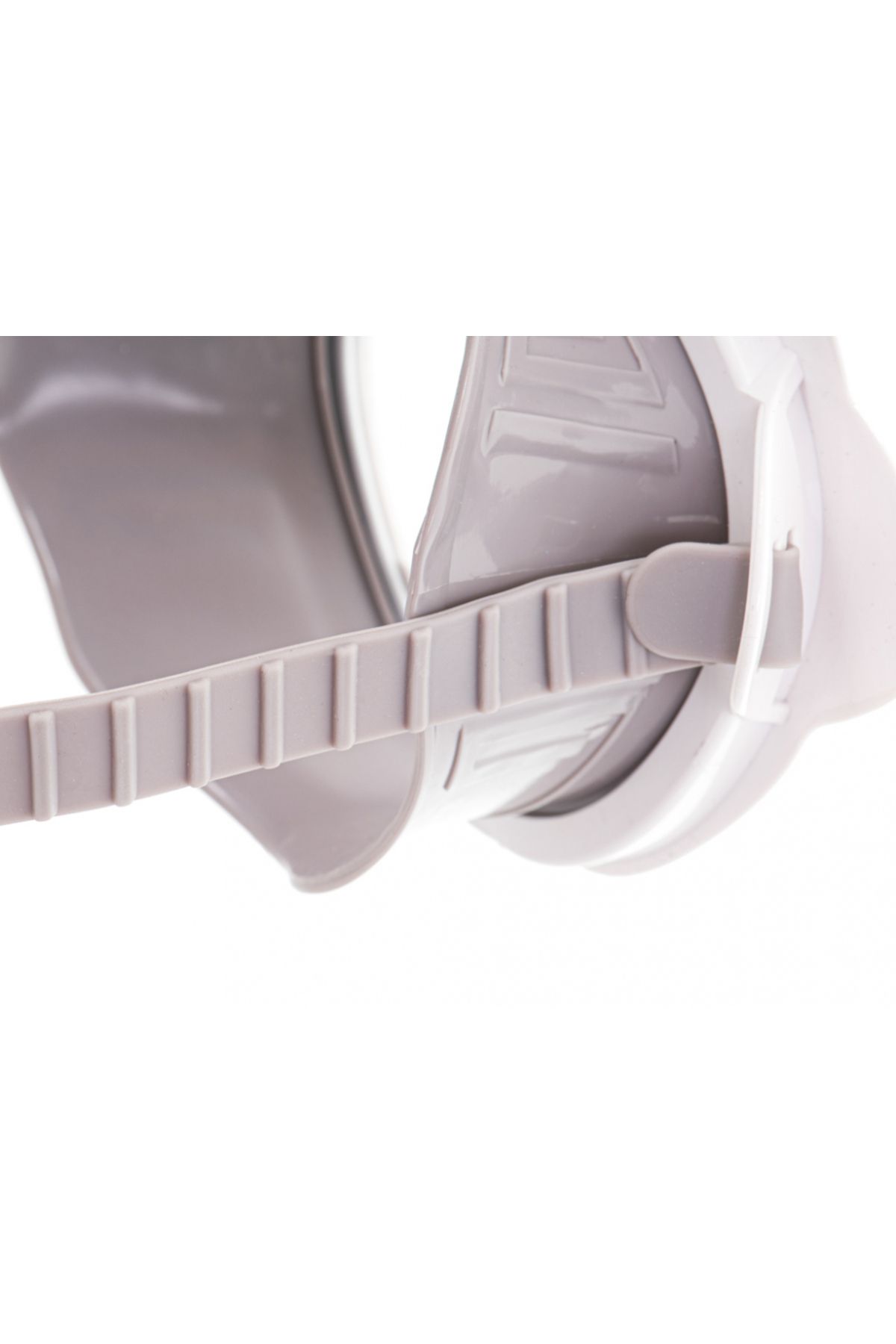 Ikonka-Shark diving mask for children 6