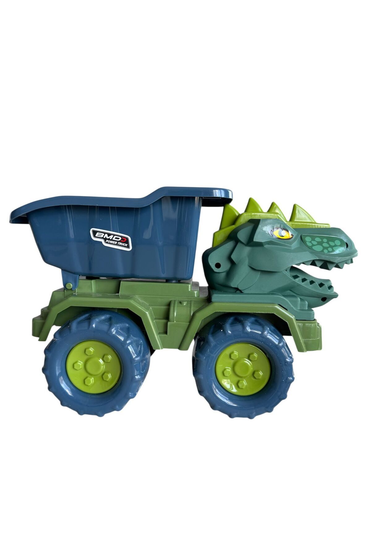 SepetinBurada EMD-502 Trexdino Kamyon Dinazor Oyuncak