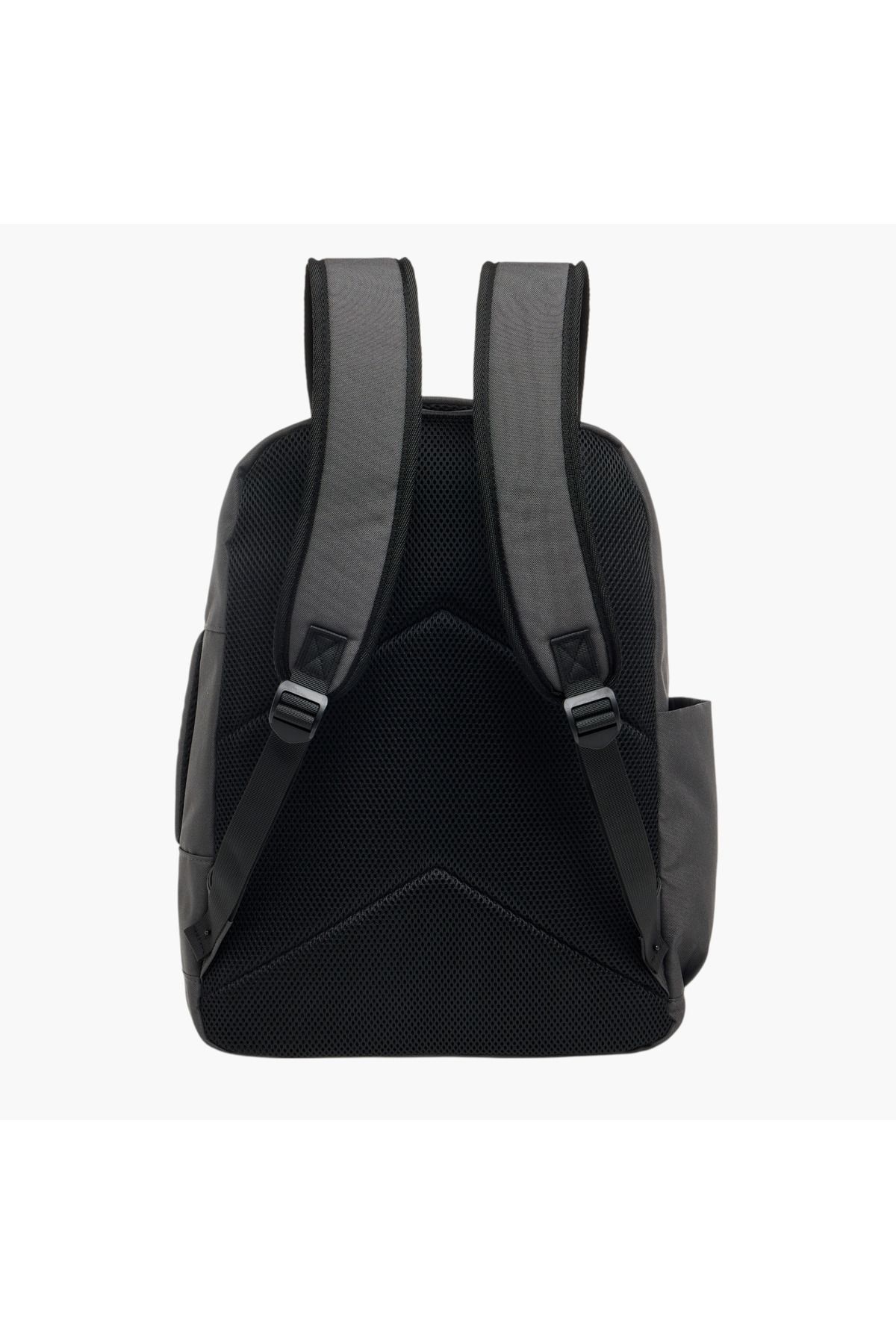 Starter-Textured Backpack with Adjustable Straps and Zip Closure 3
