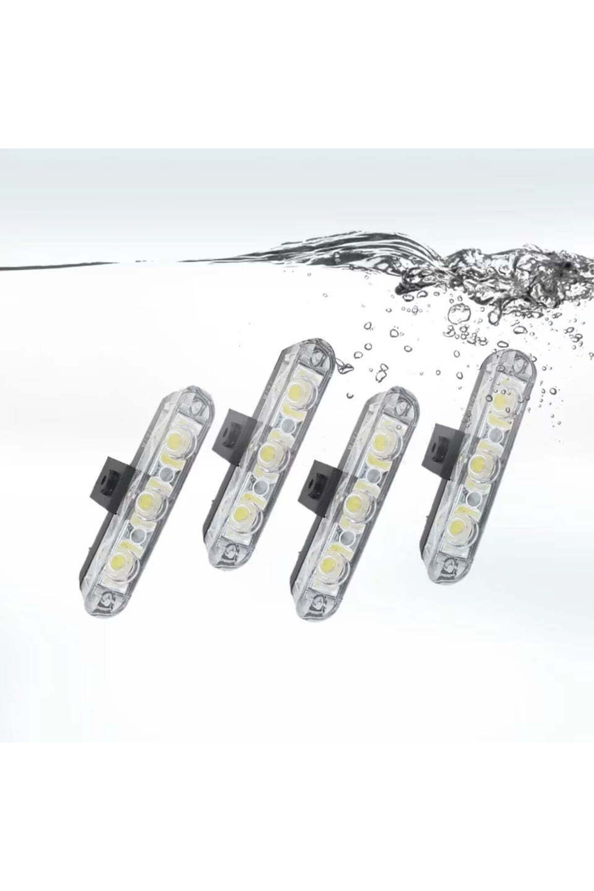 divendi-ro-Yellow warning lights for grid, LED, 36W, 12V, strobe and remote control functions 4