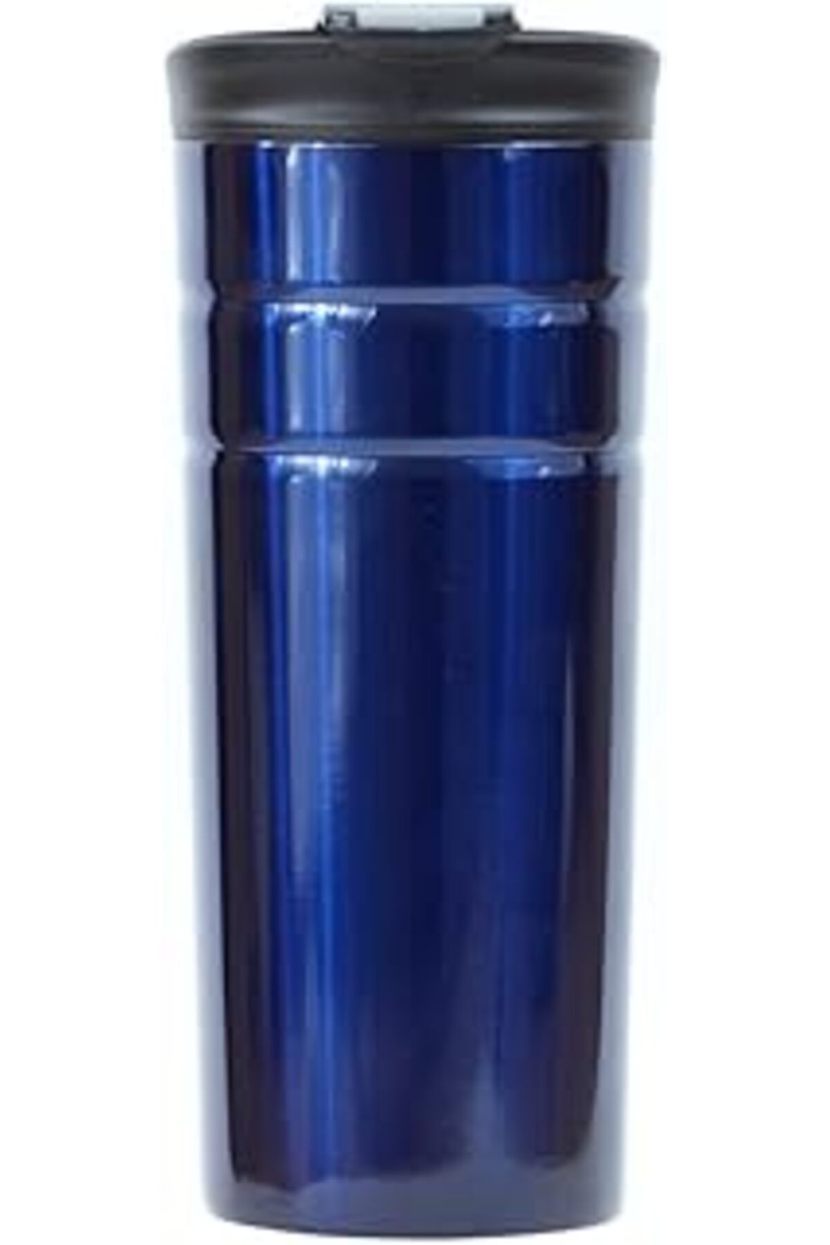ASİTAN Bubba Tumbler Snapseal Termos Bardak 470 Ml, Lacivert
