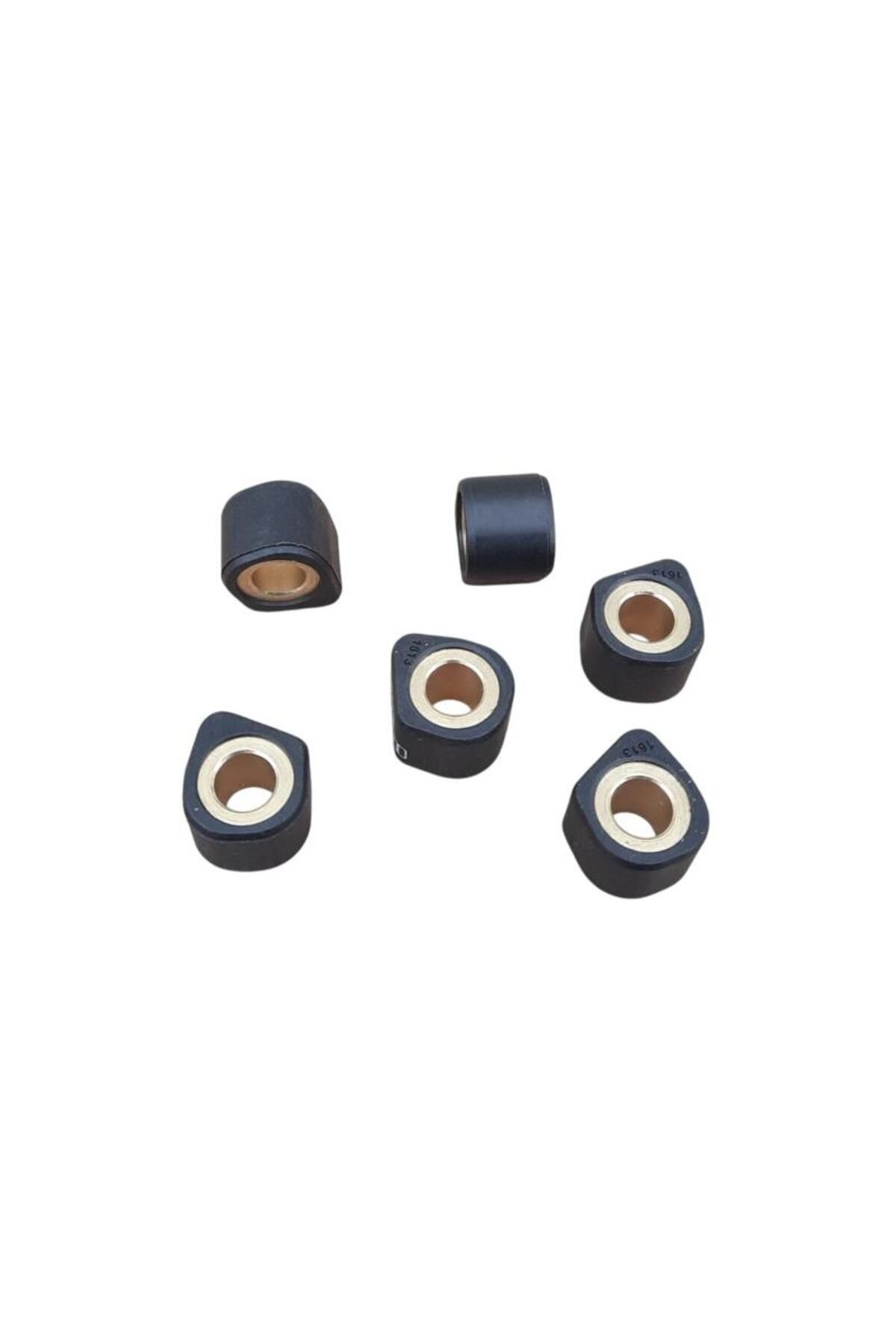 SEVGENT Honda Activa Varyatör Tahrik Seti Modifiye 10 Gr 16-13 Mm