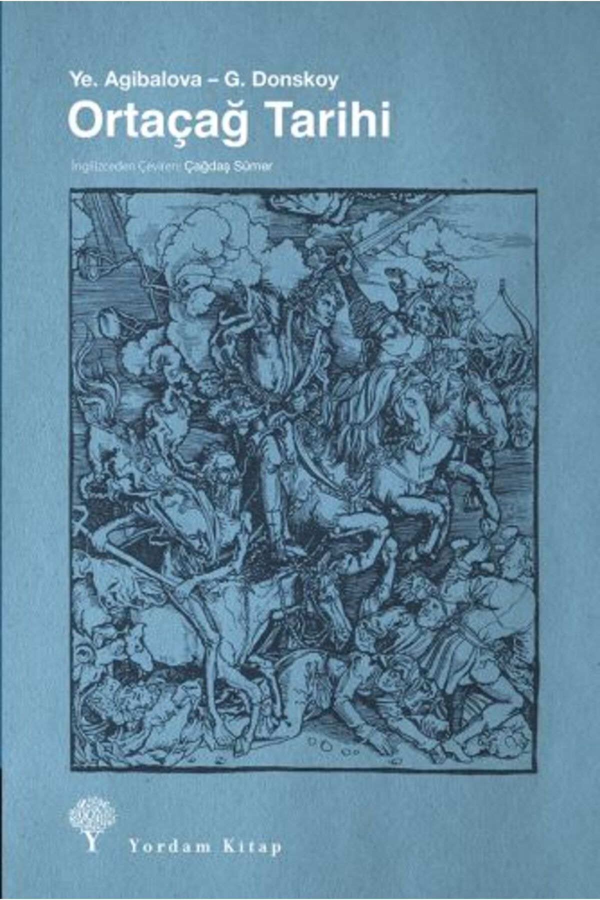 Yordam Kitap Ortaçağ Tarihi