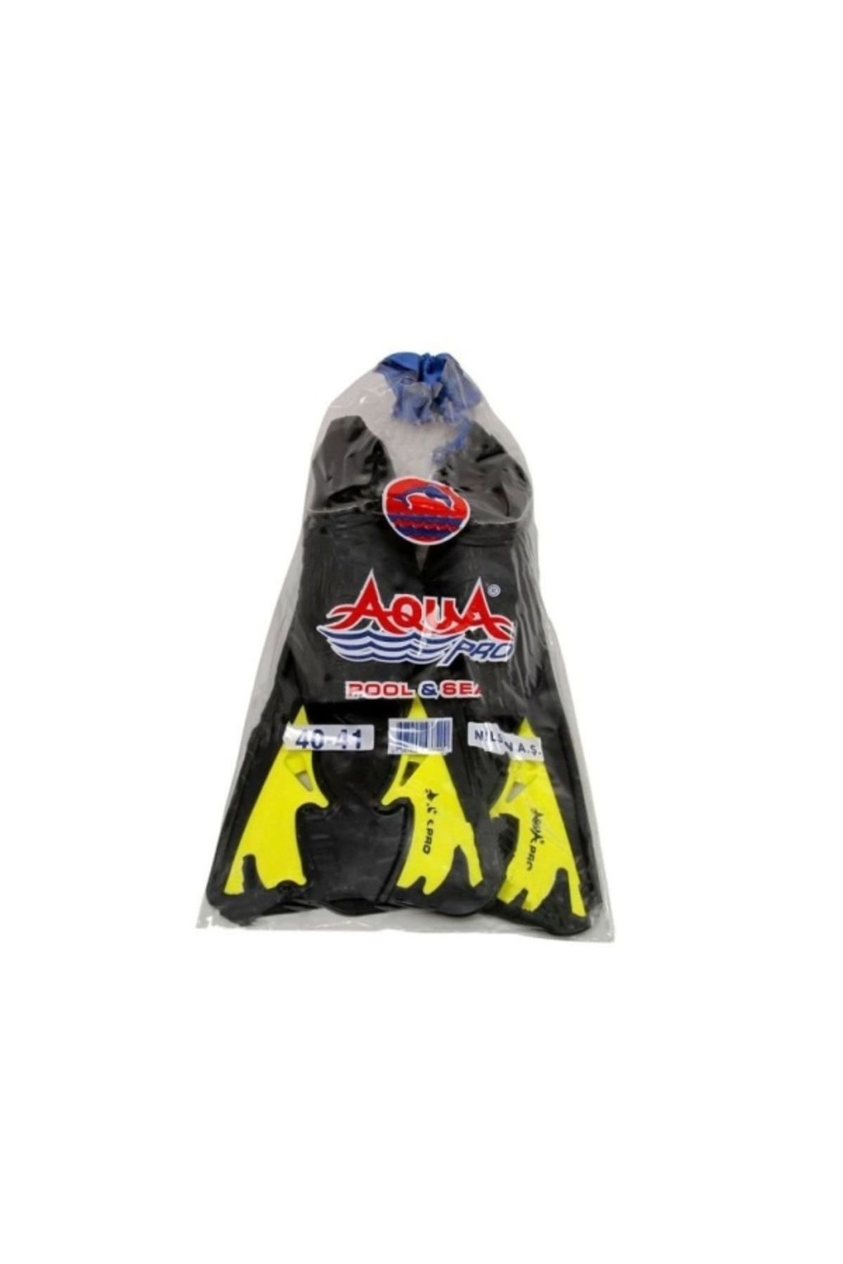 CRONDER NPL 40/41 Aqua Pro Palet