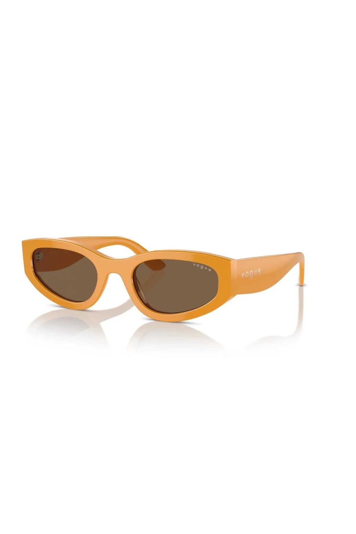 Vogue LUXOTTICA VOGUE Asetat Kadın Güneş Gözlüğü 0VO5585S 31597354-25