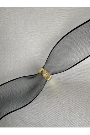 Tasarım İzgi Yüzük