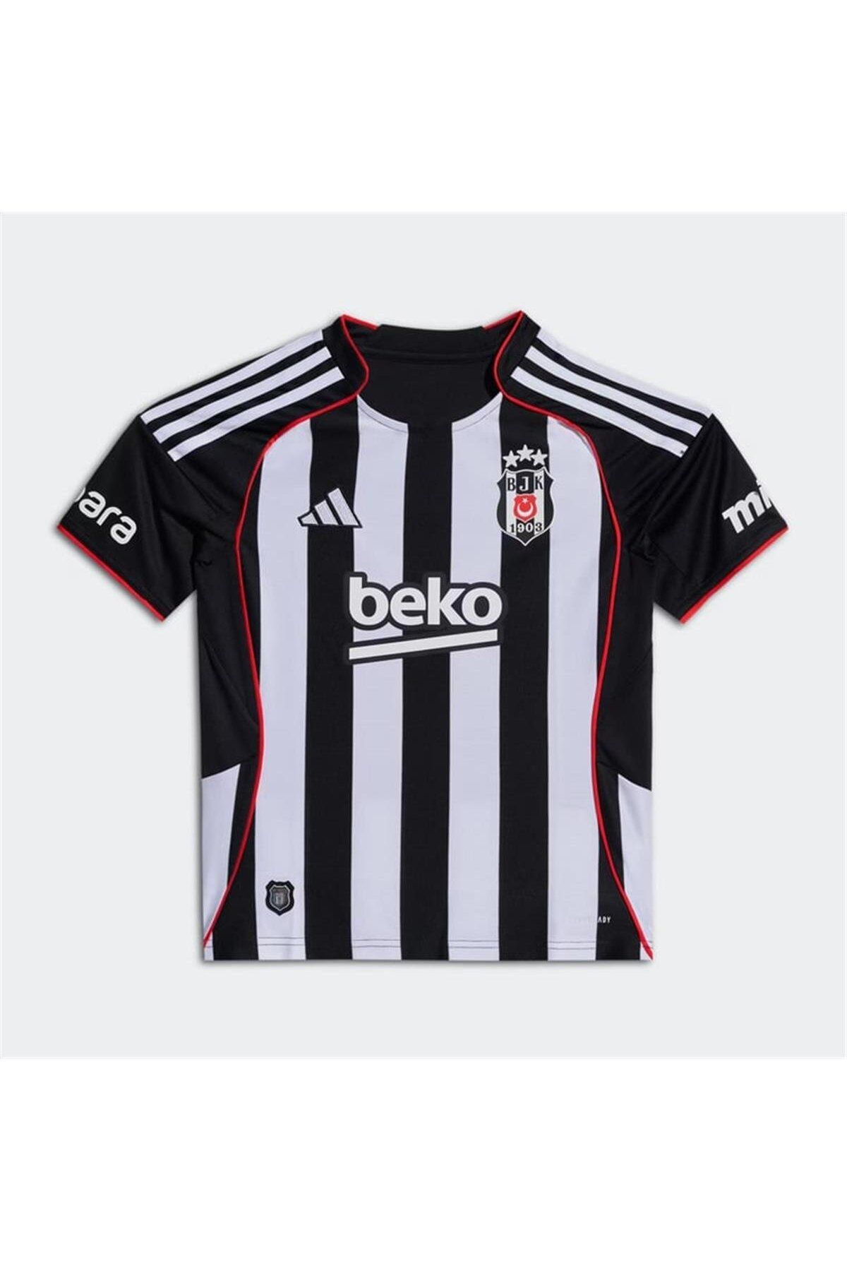 adidas BJK A JSY Y